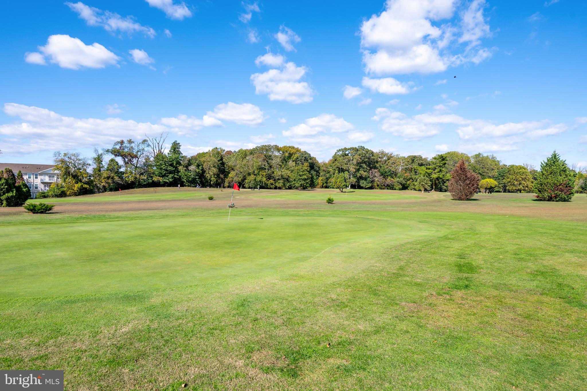 BAY CROSSING - Residential