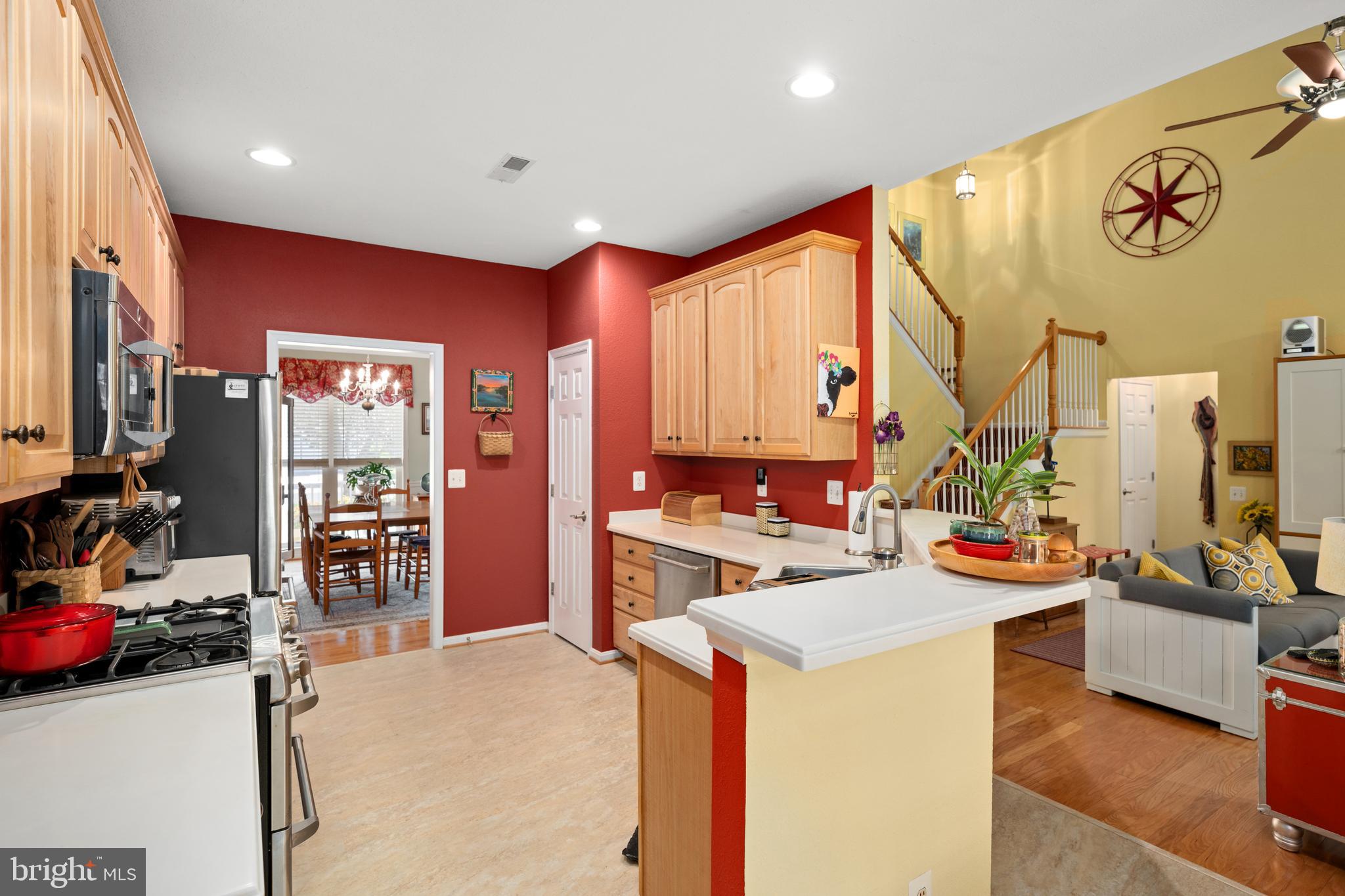 BAY CROSSING - Residential