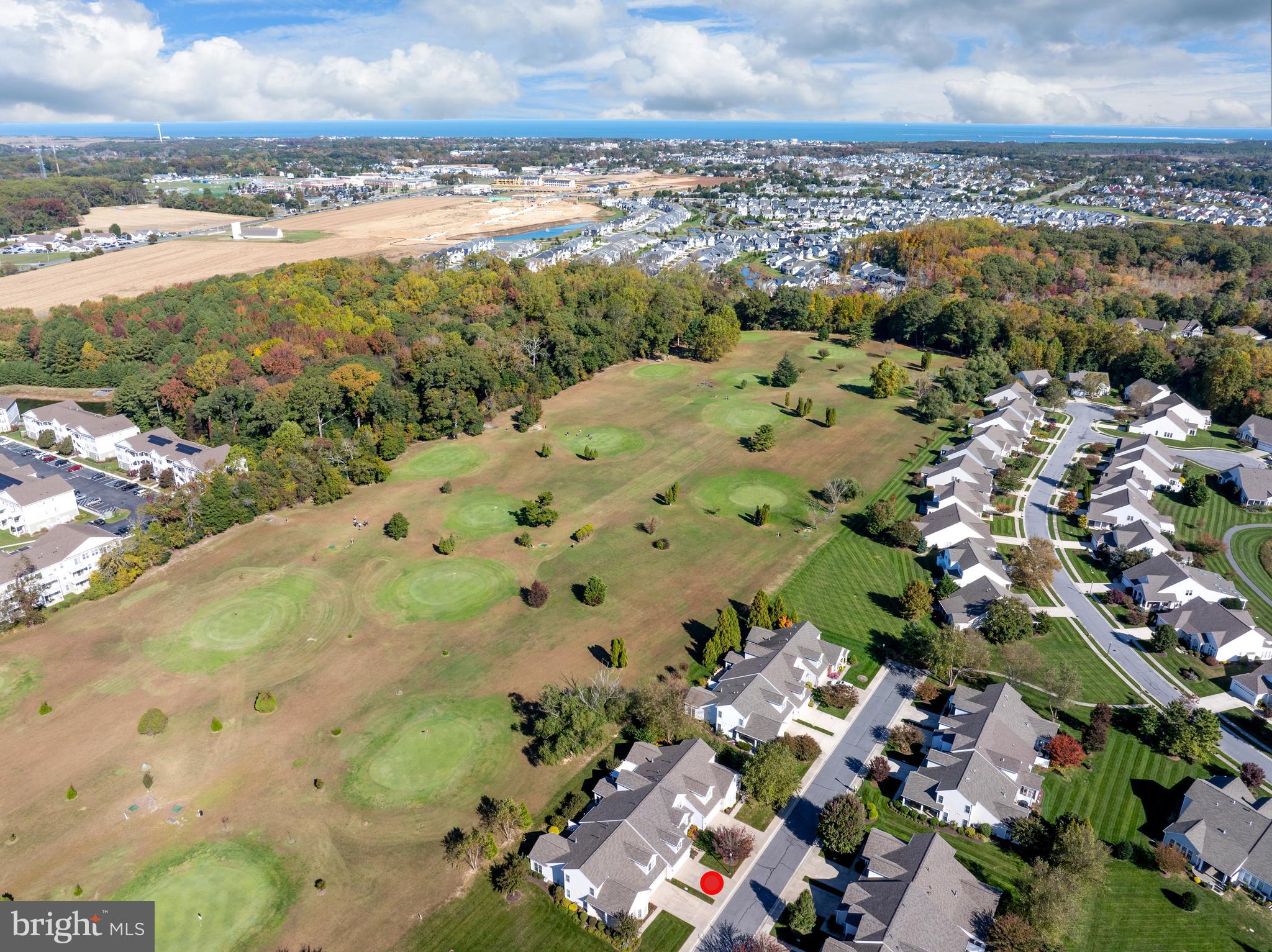 BAY CROSSING - Residential