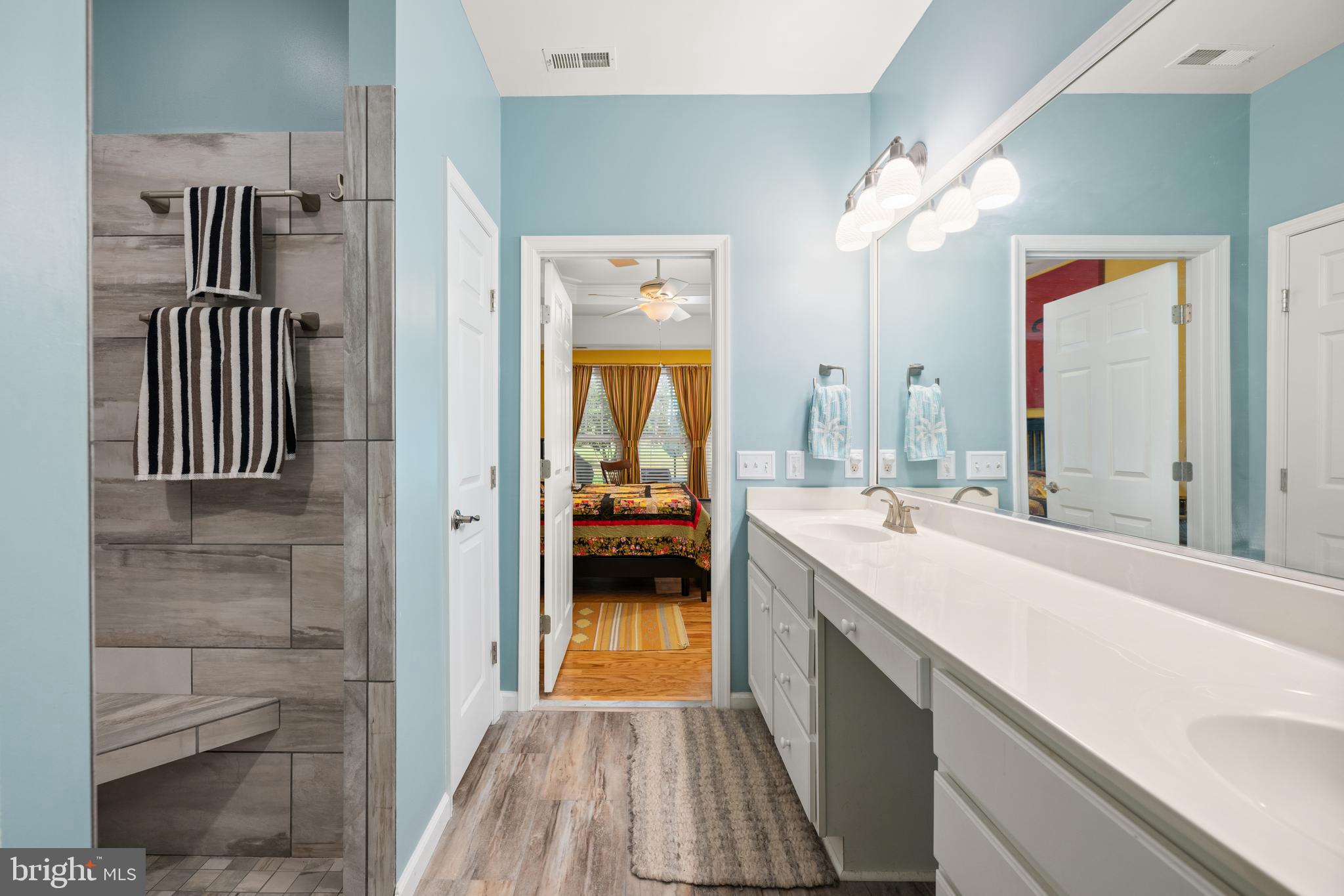 BAY CROSSING - Residential