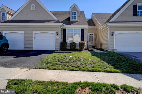 618 Sorrell Circle, Smyrna, DE 19977 - MLS#: DEKT2034154
