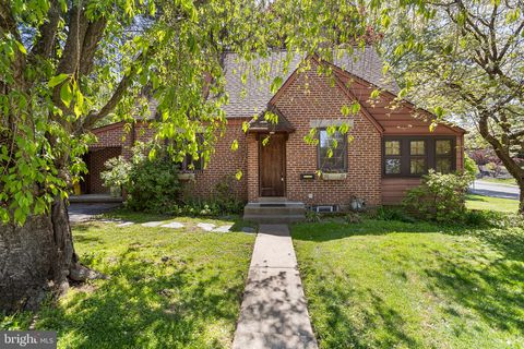 Photo of 217 E Thomson Avenue, SPRINGFIELD, PA 19064 (MLS # PADE2114758)