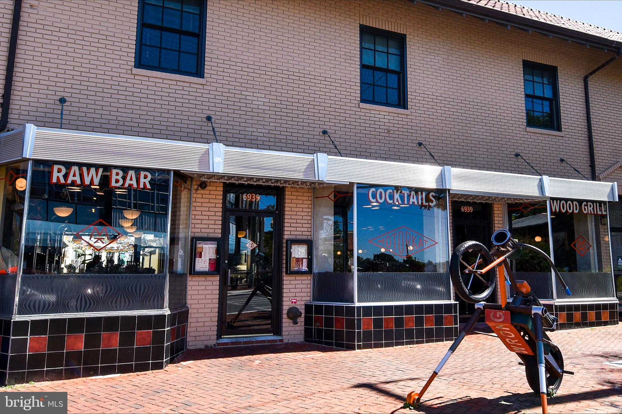 TAKOMA PARK - Residential