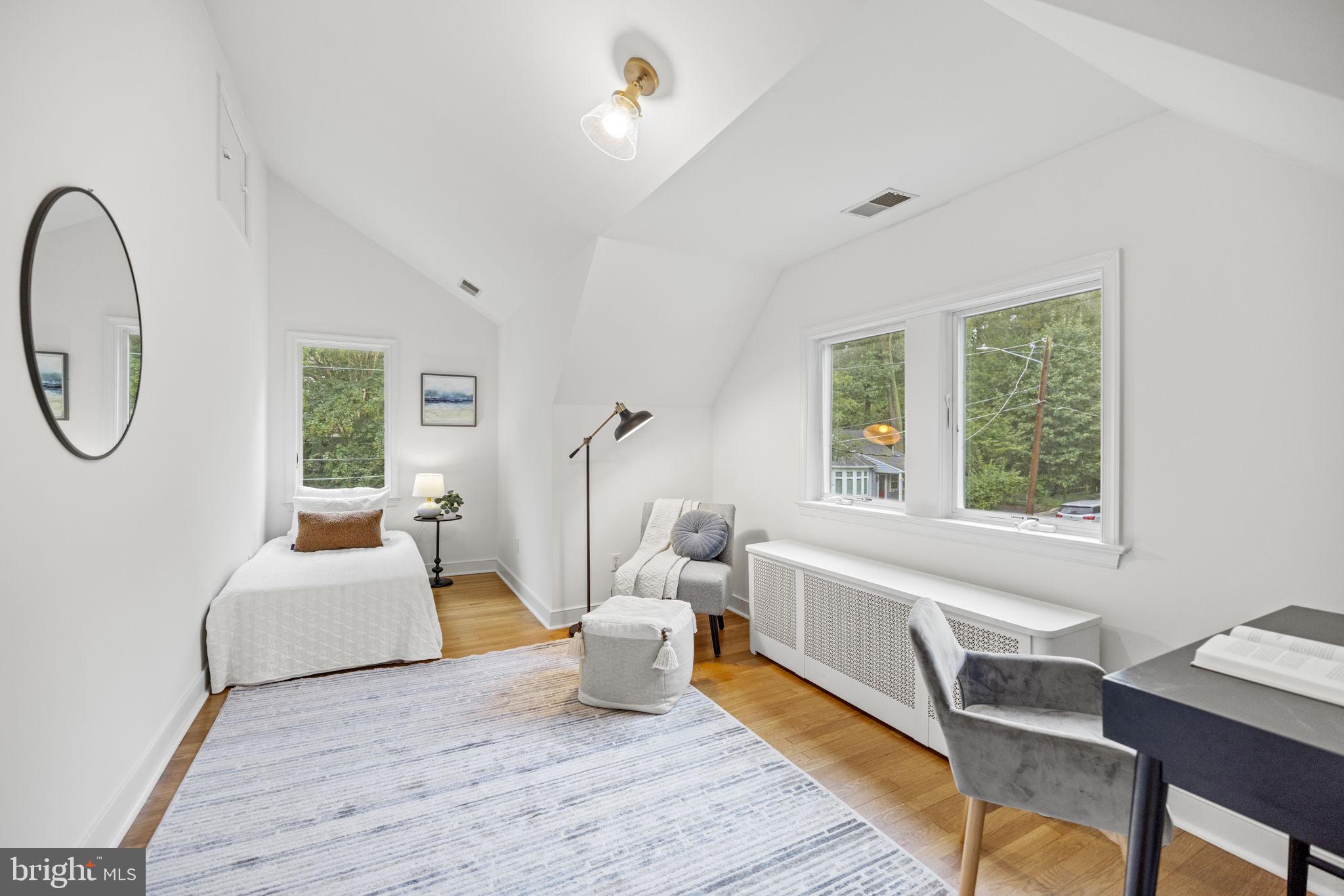 TAKOMA PARK - Residential