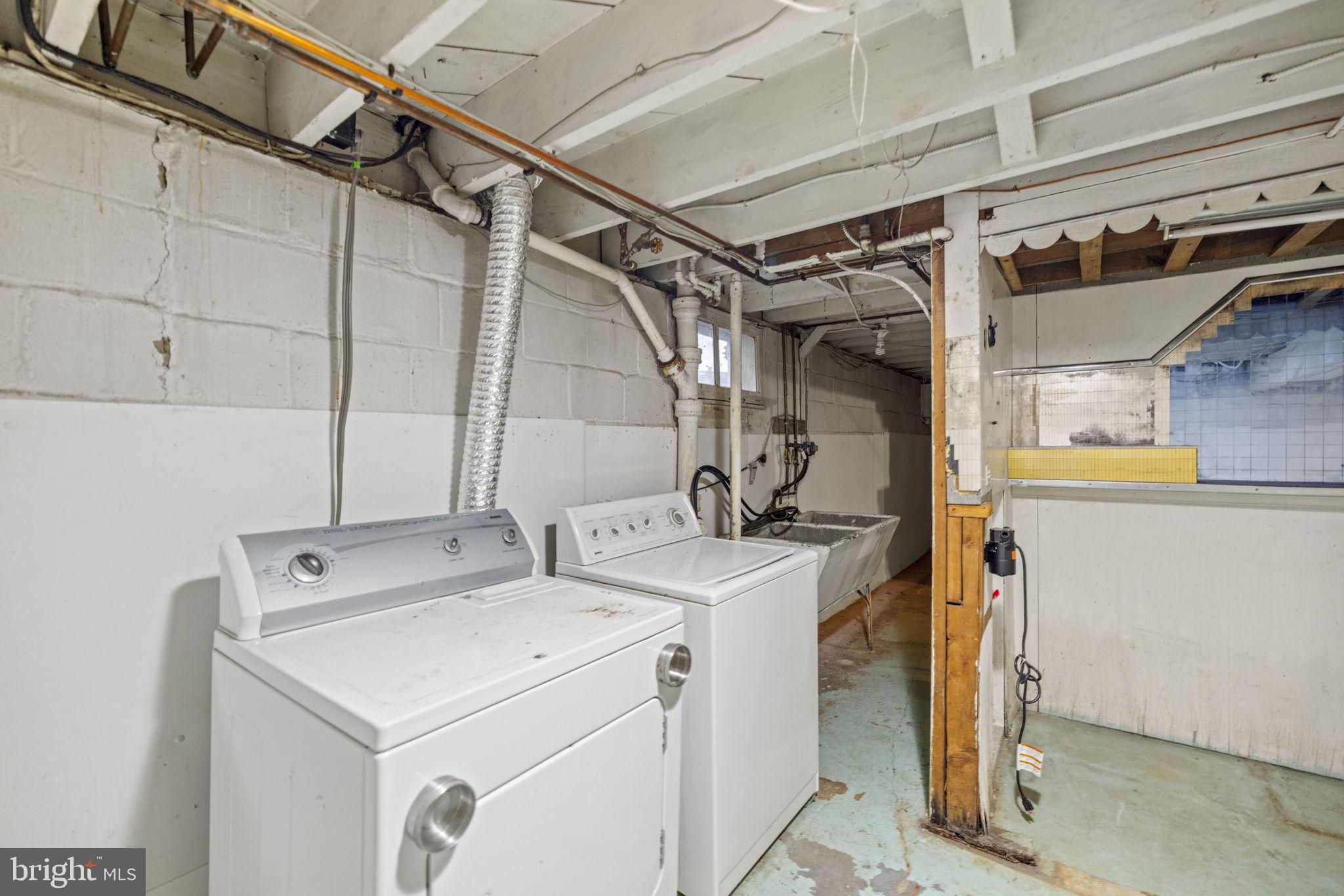 TAKOMA PARK - Residential