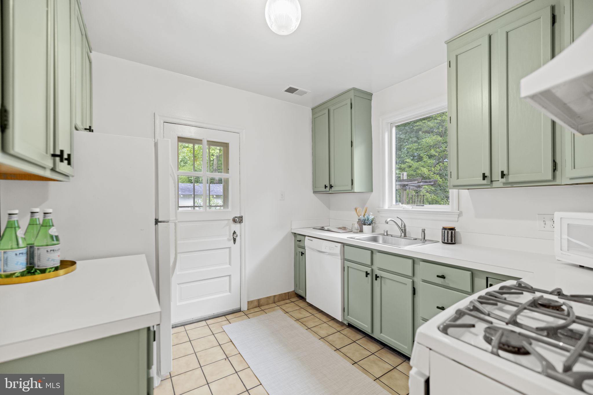 TAKOMA PARK - Residential