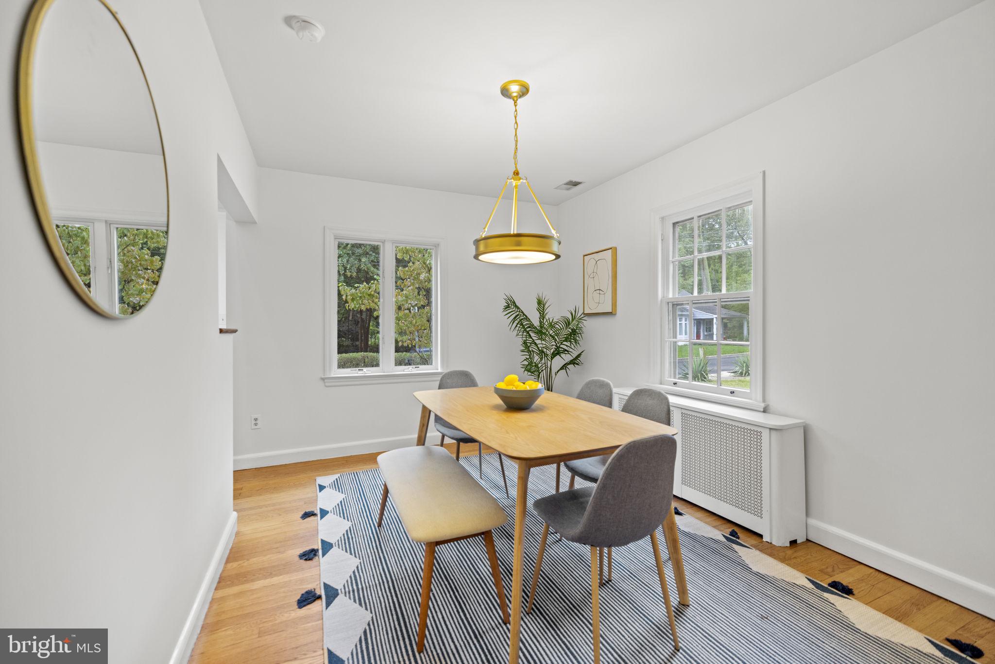 TAKOMA PARK - Residential