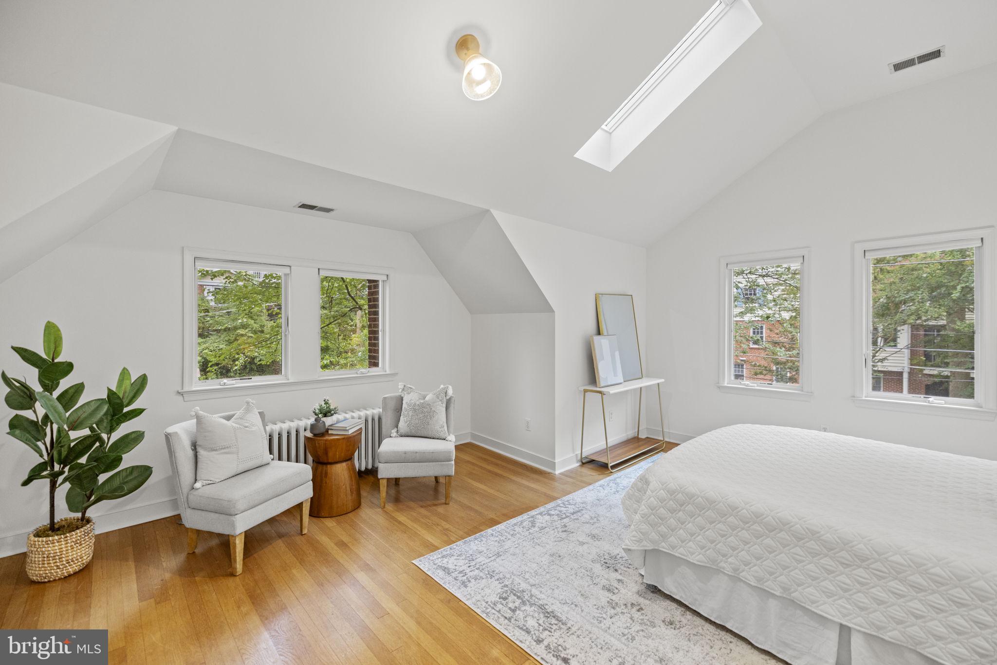 TAKOMA PARK - Residential