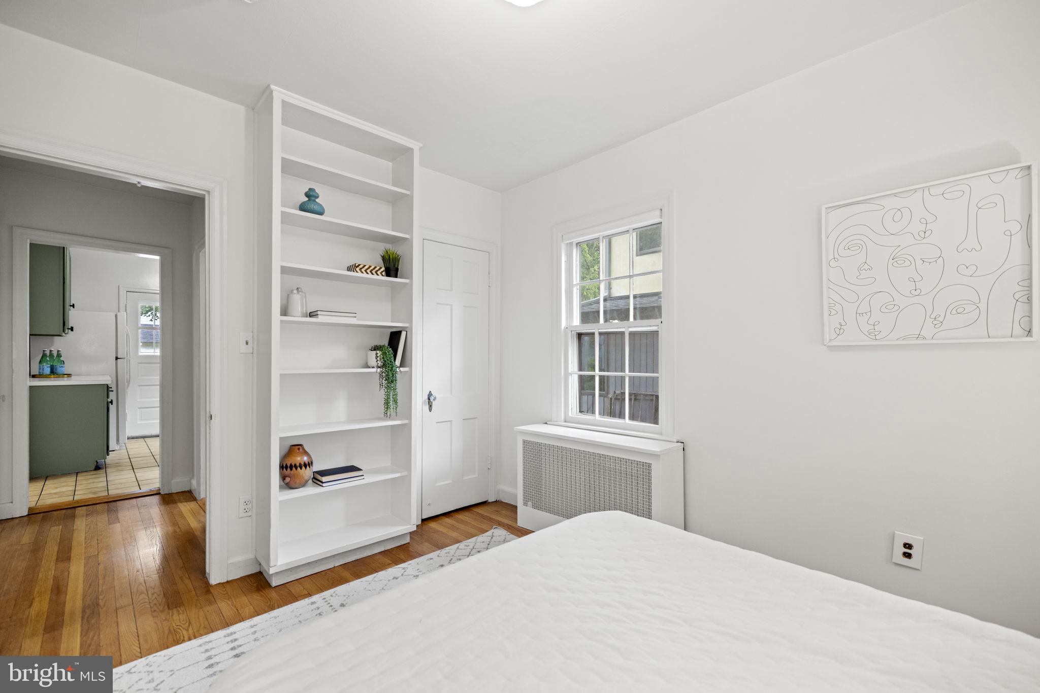 TAKOMA PARK - Residential