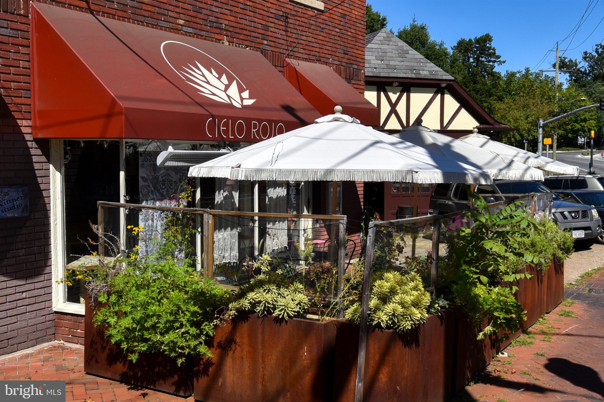 TAKOMA PARK - Residential