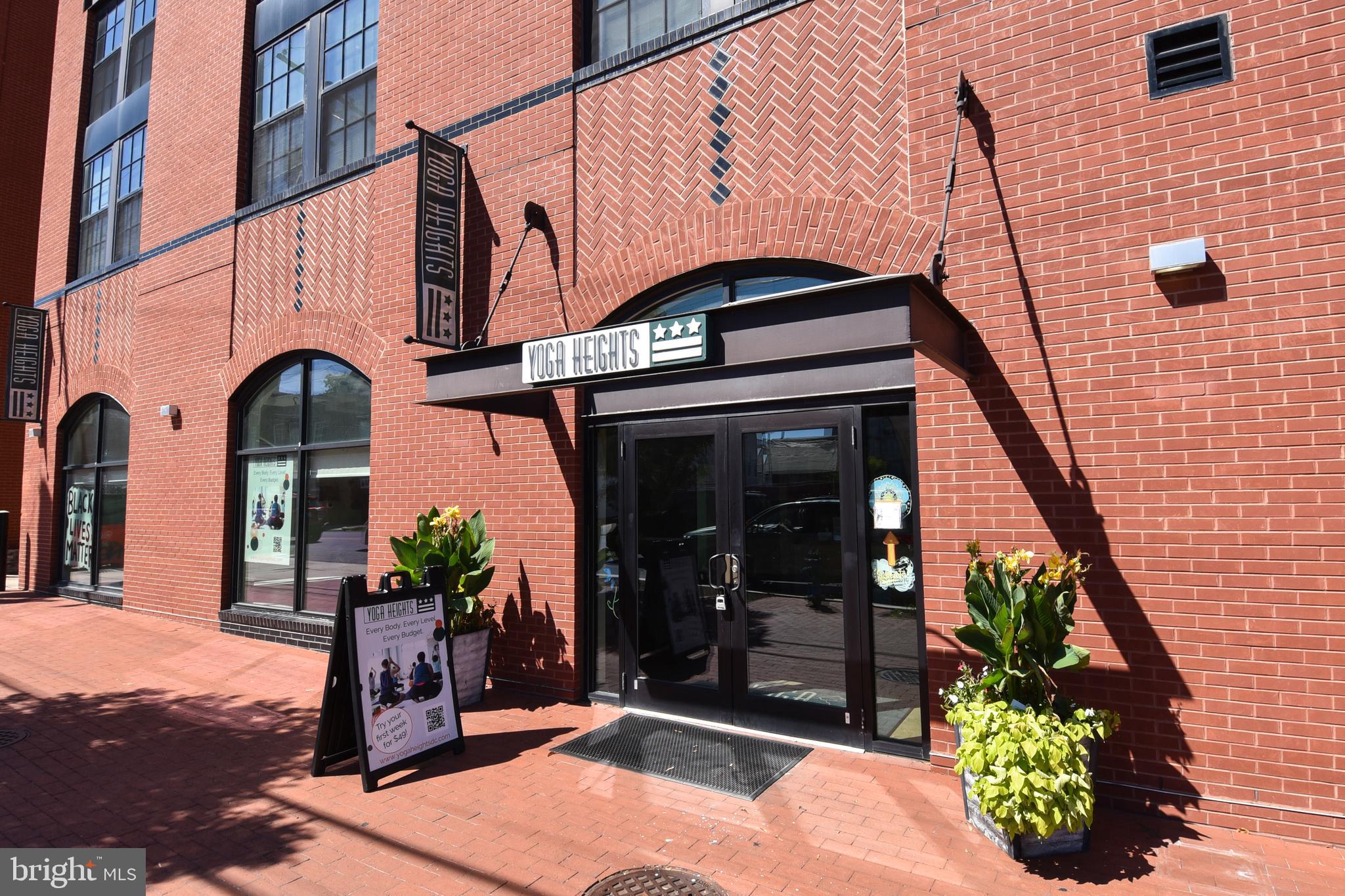 TAKOMA PARK - Residential