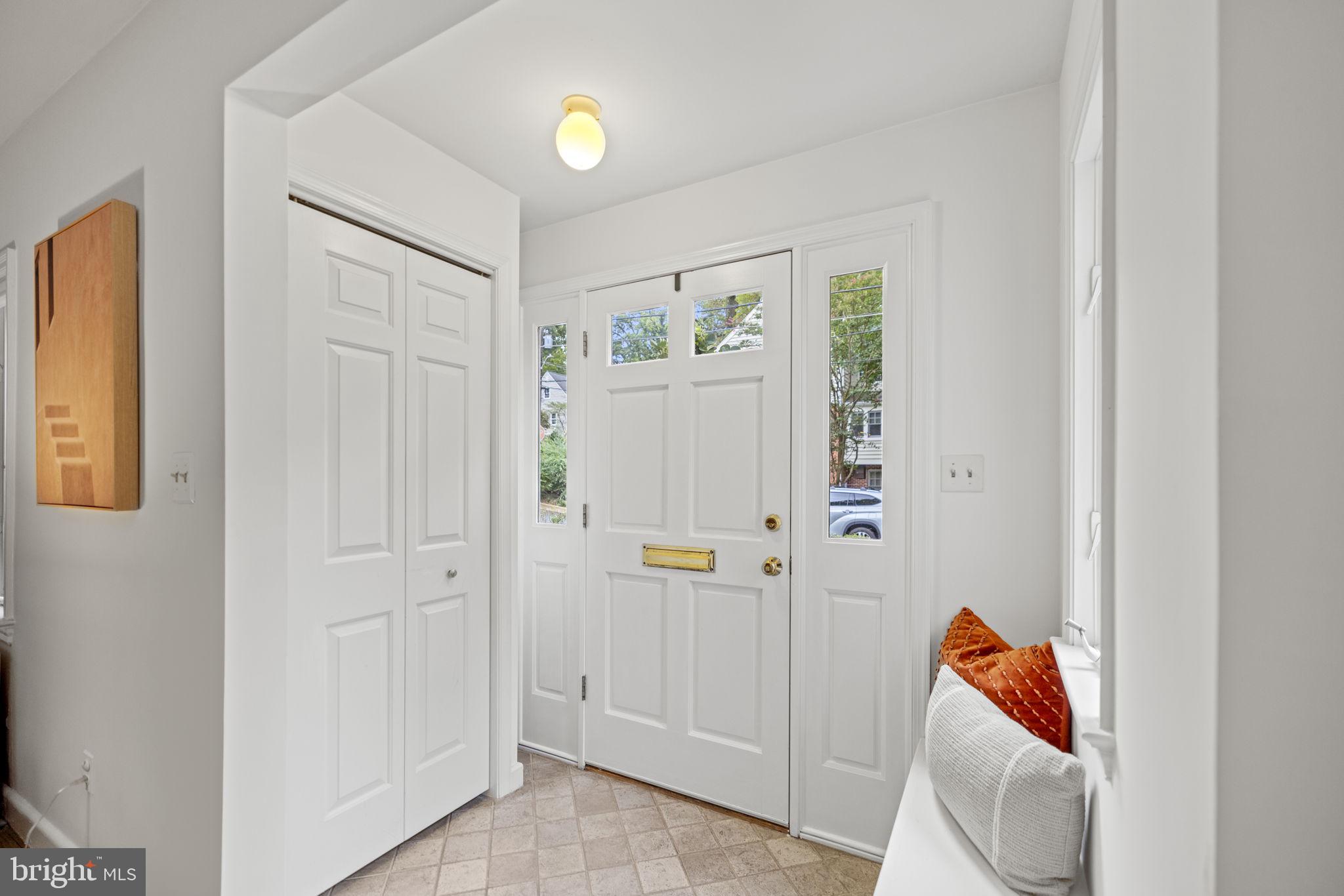 TAKOMA PARK - Residential