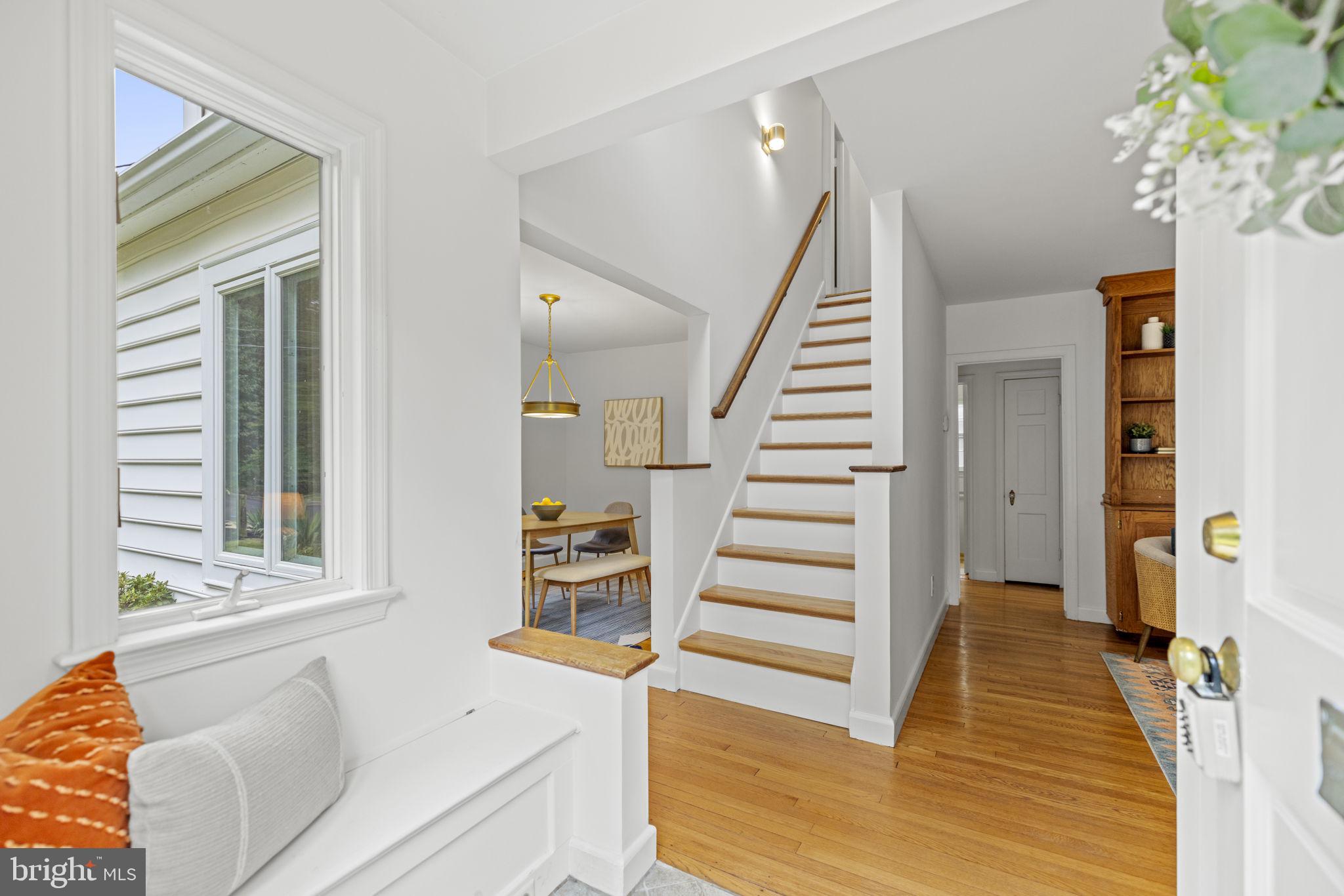 TAKOMA PARK - Residential