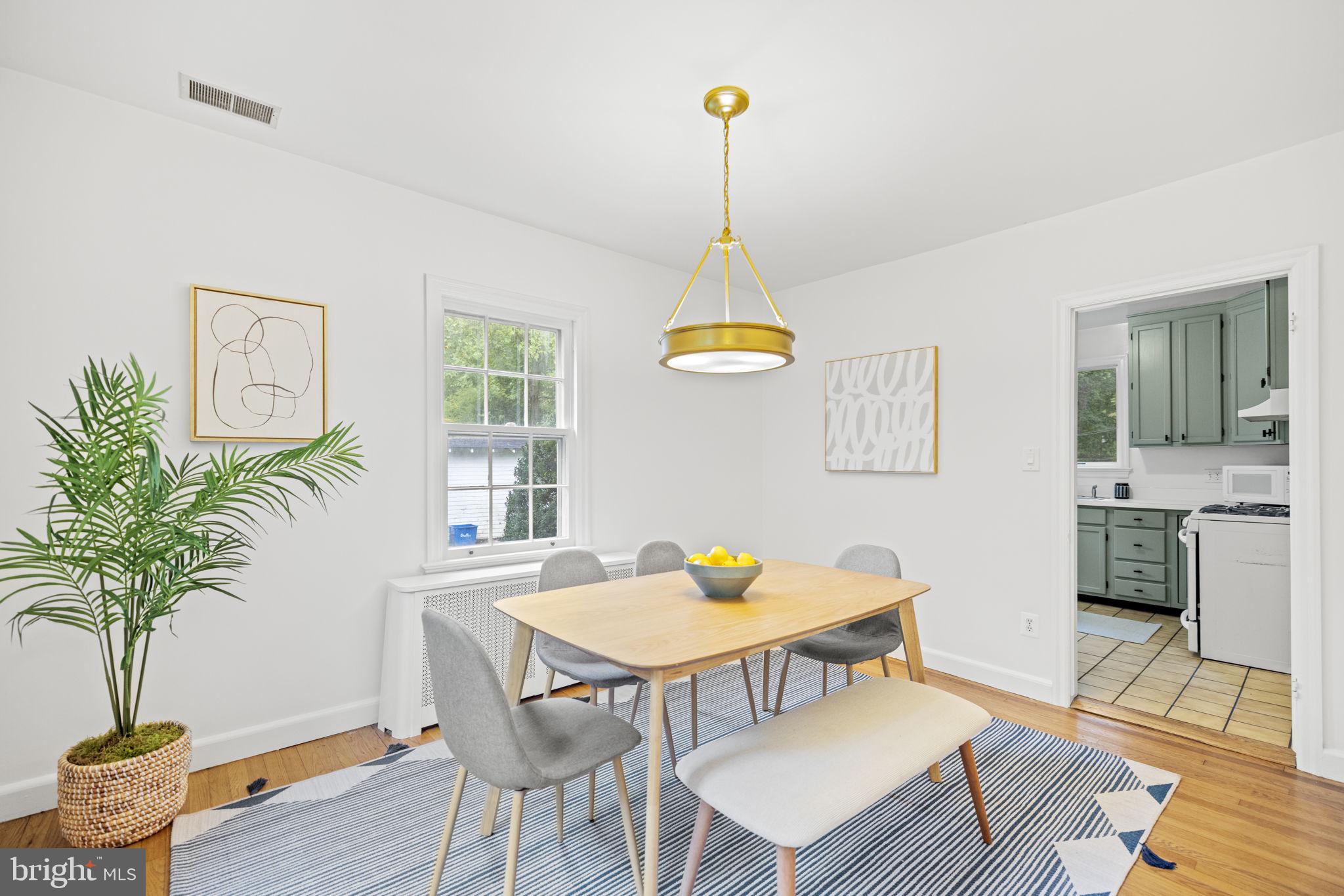 TAKOMA PARK - Residential