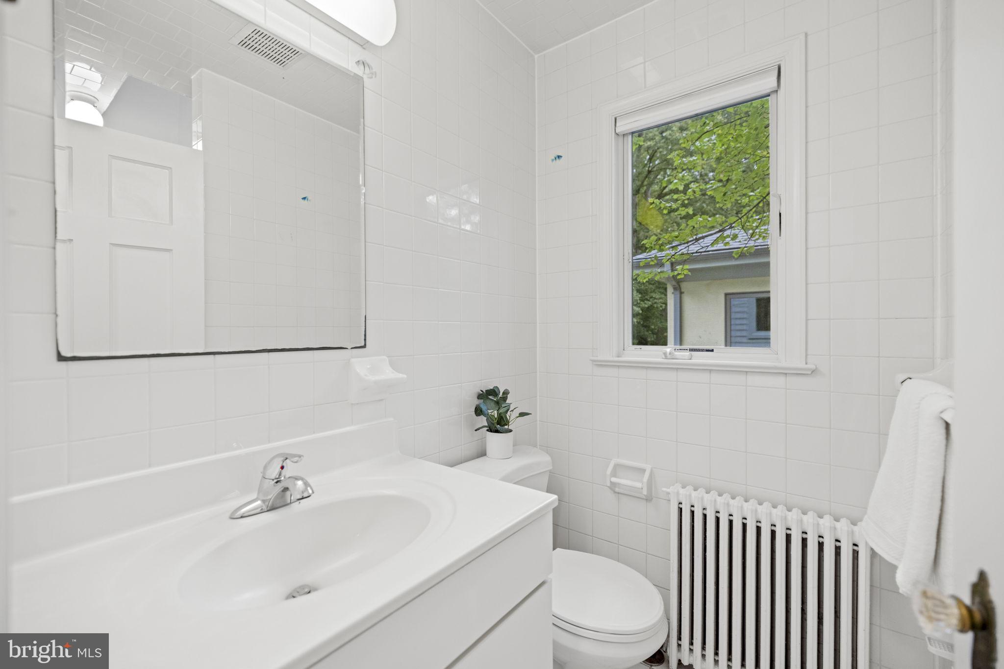 TAKOMA PARK - Residential