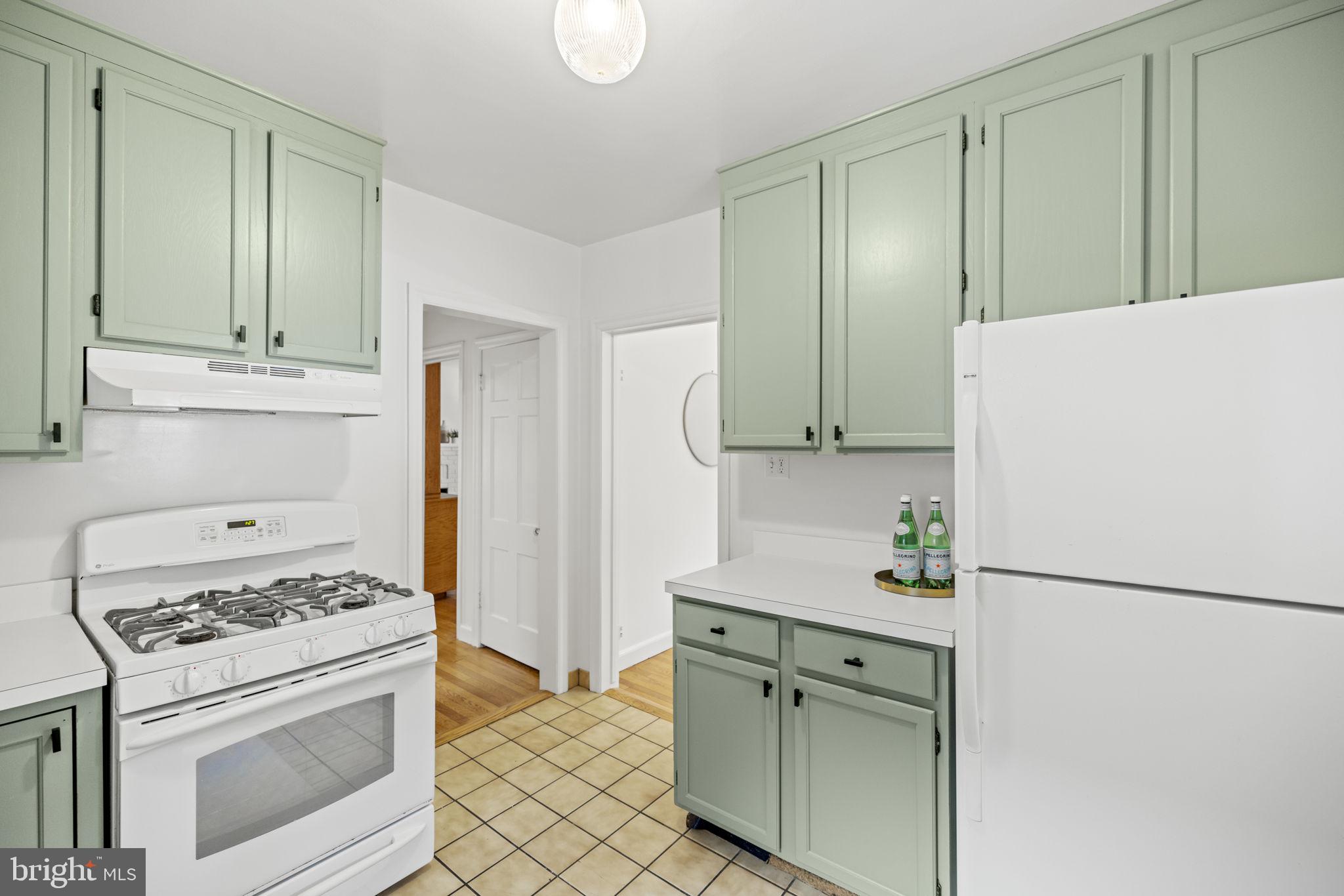 TAKOMA PARK - Residential