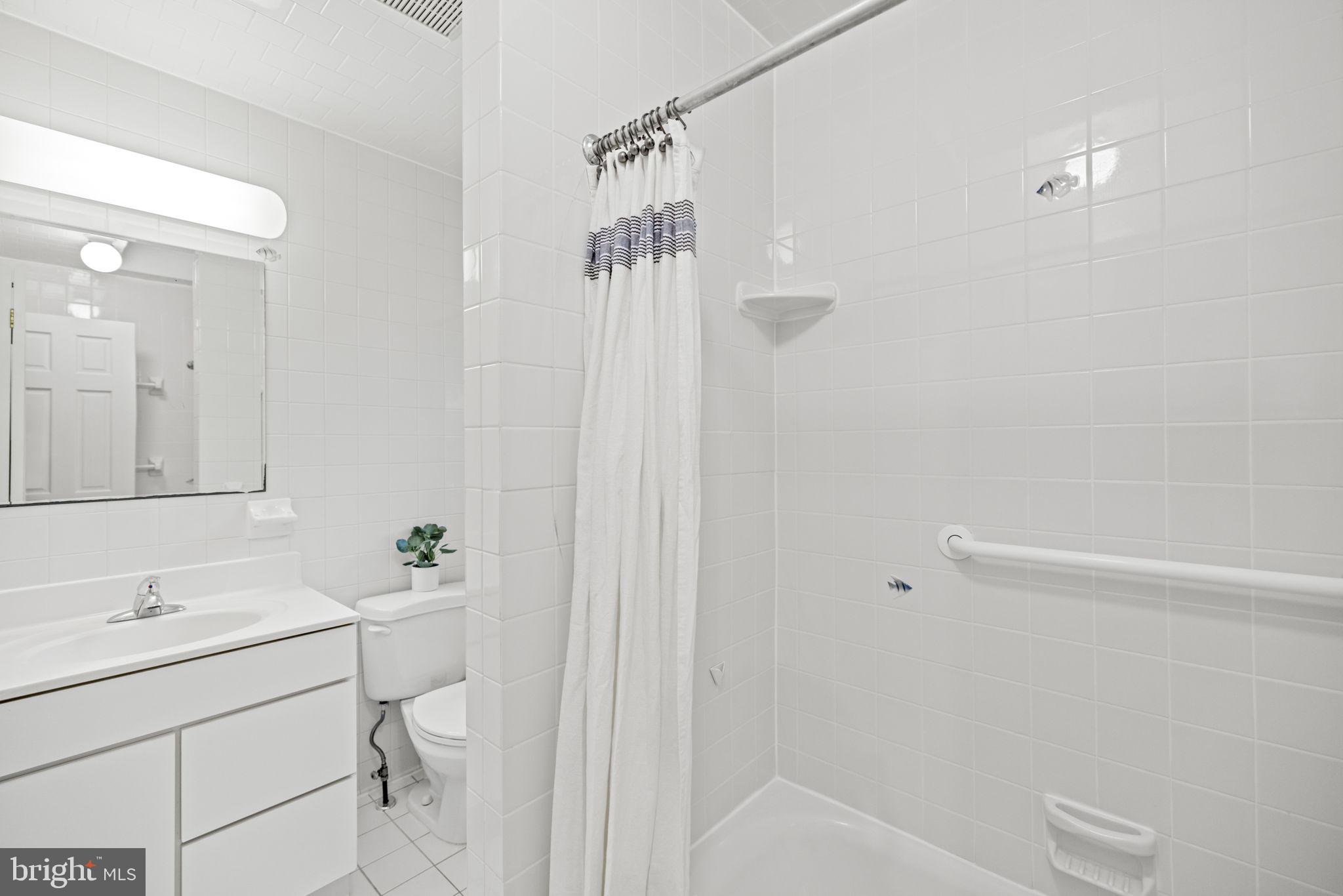 TAKOMA PARK - Residential