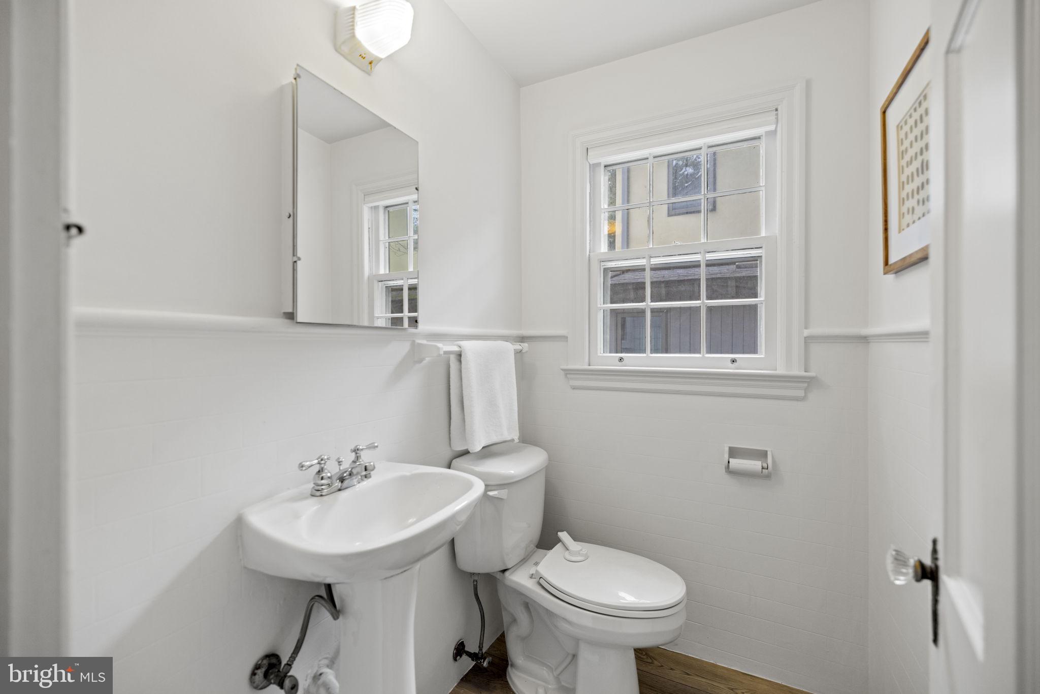 TAKOMA PARK - Residential