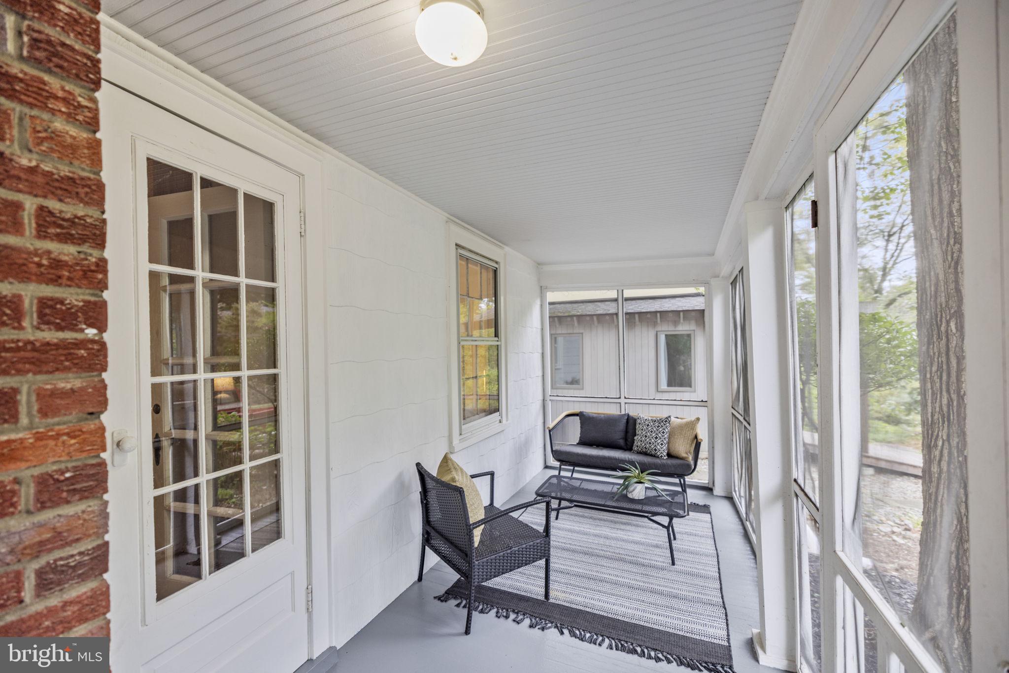 TAKOMA PARK - Residential