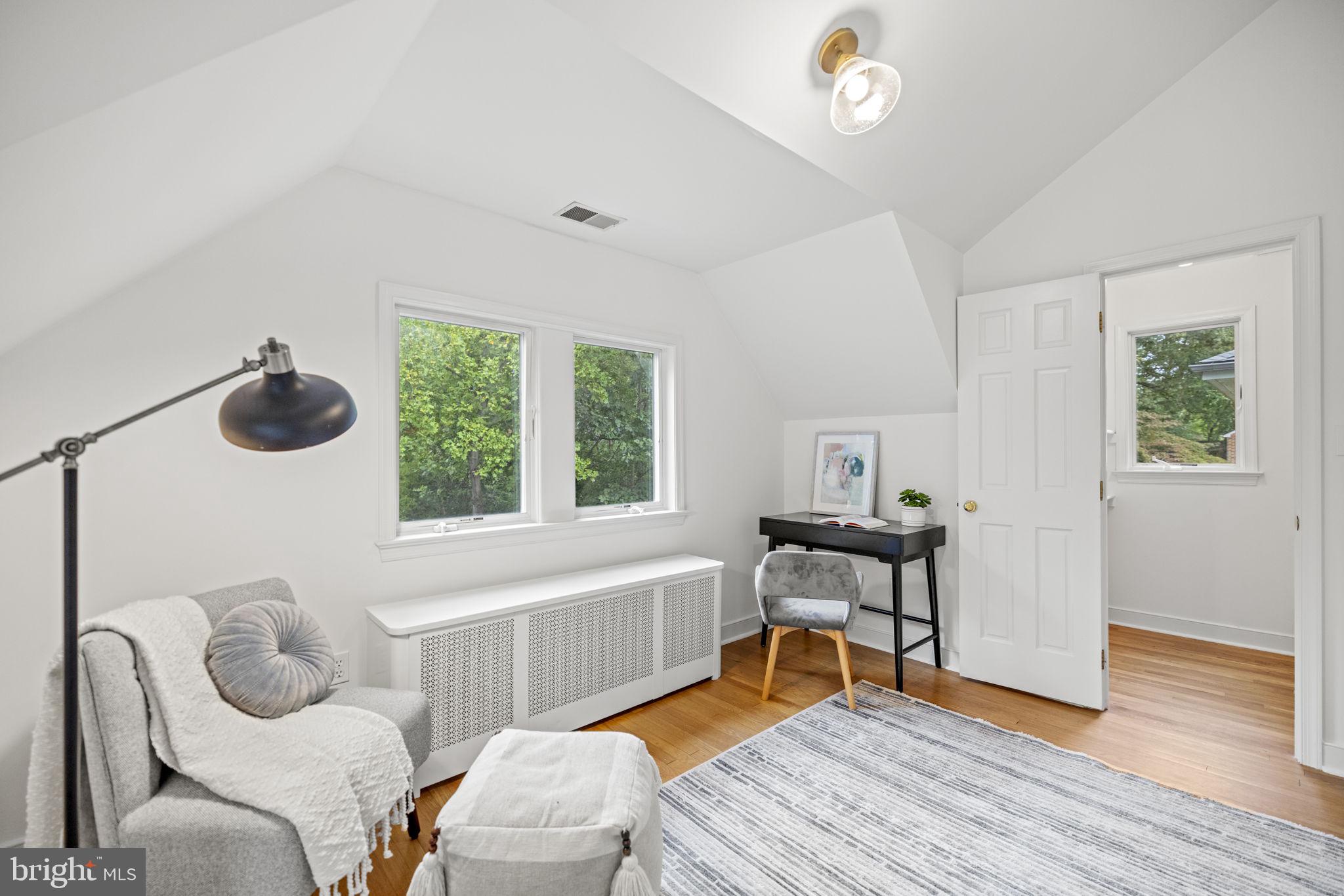 TAKOMA PARK - Residential