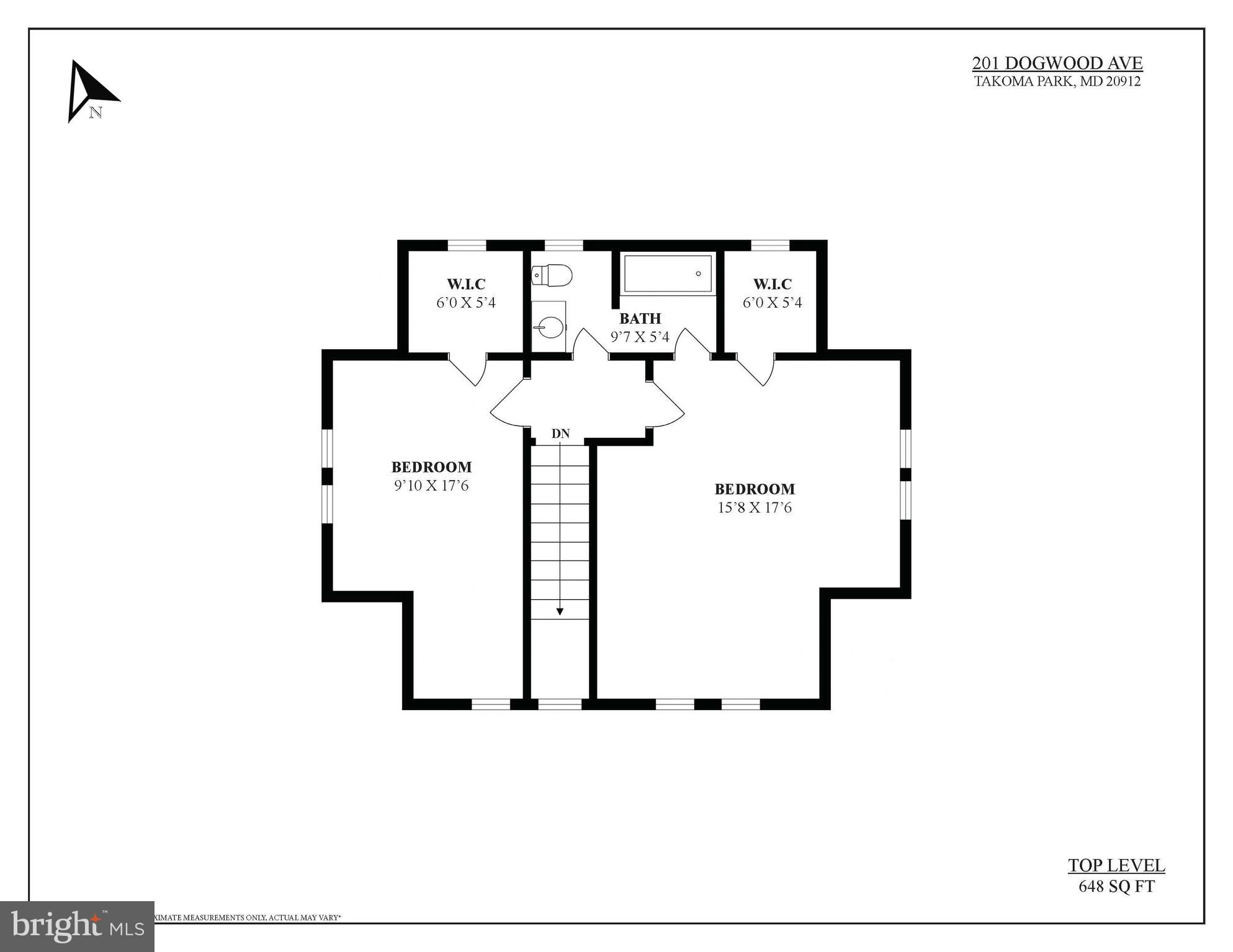 TAKOMA PARK - Residential