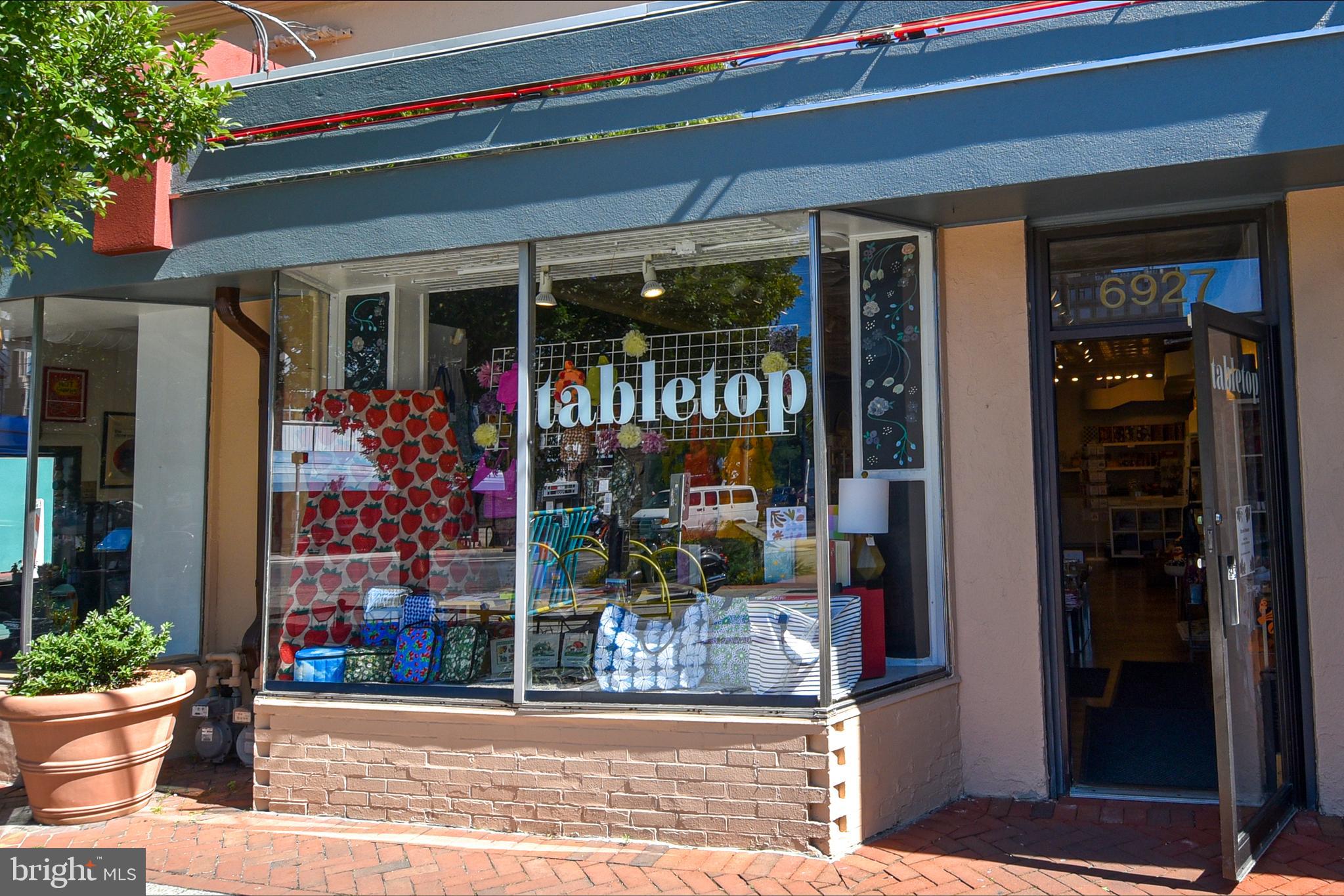 TAKOMA PARK - Residential