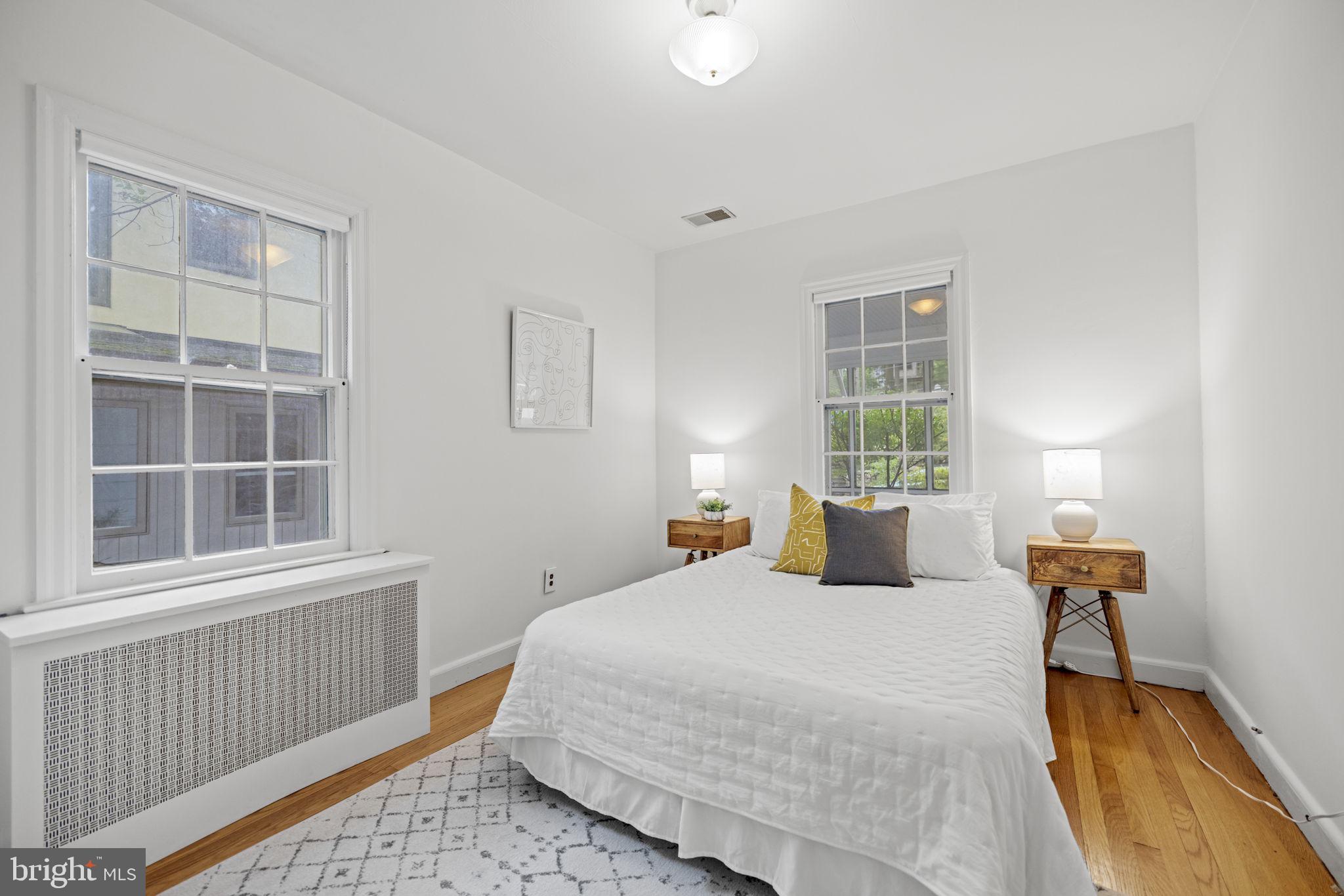 TAKOMA PARK - Residential