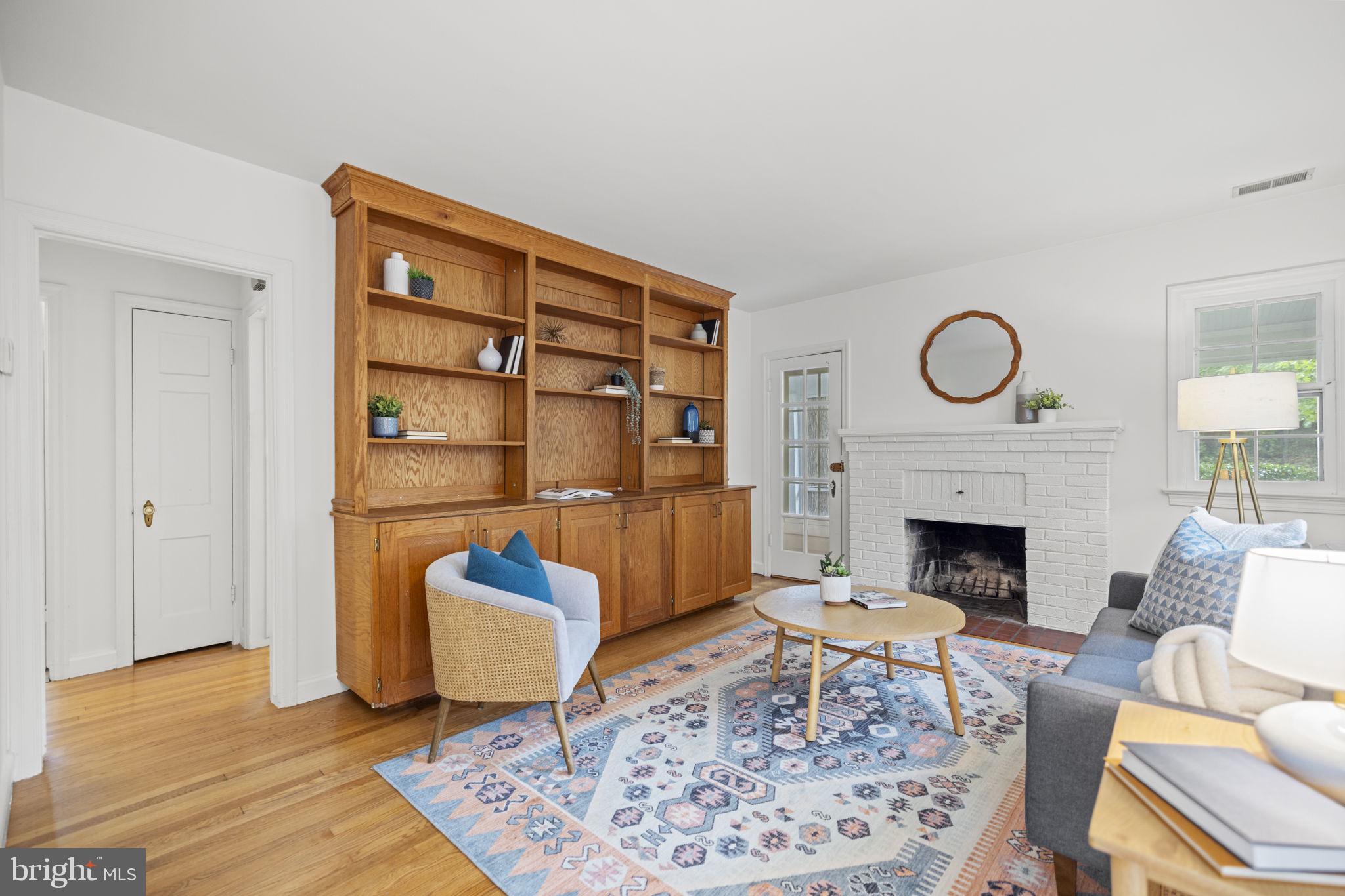 TAKOMA PARK - Residential