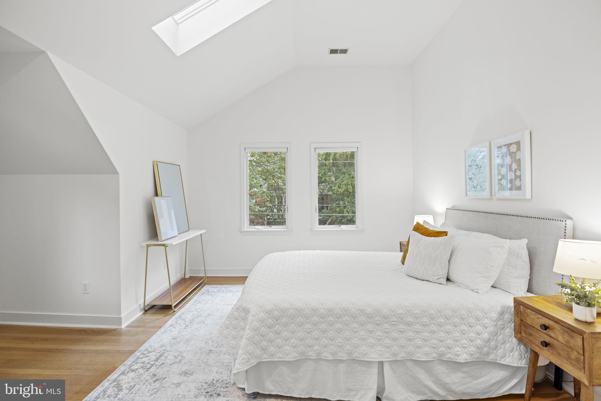 TAKOMA PARK - Residential