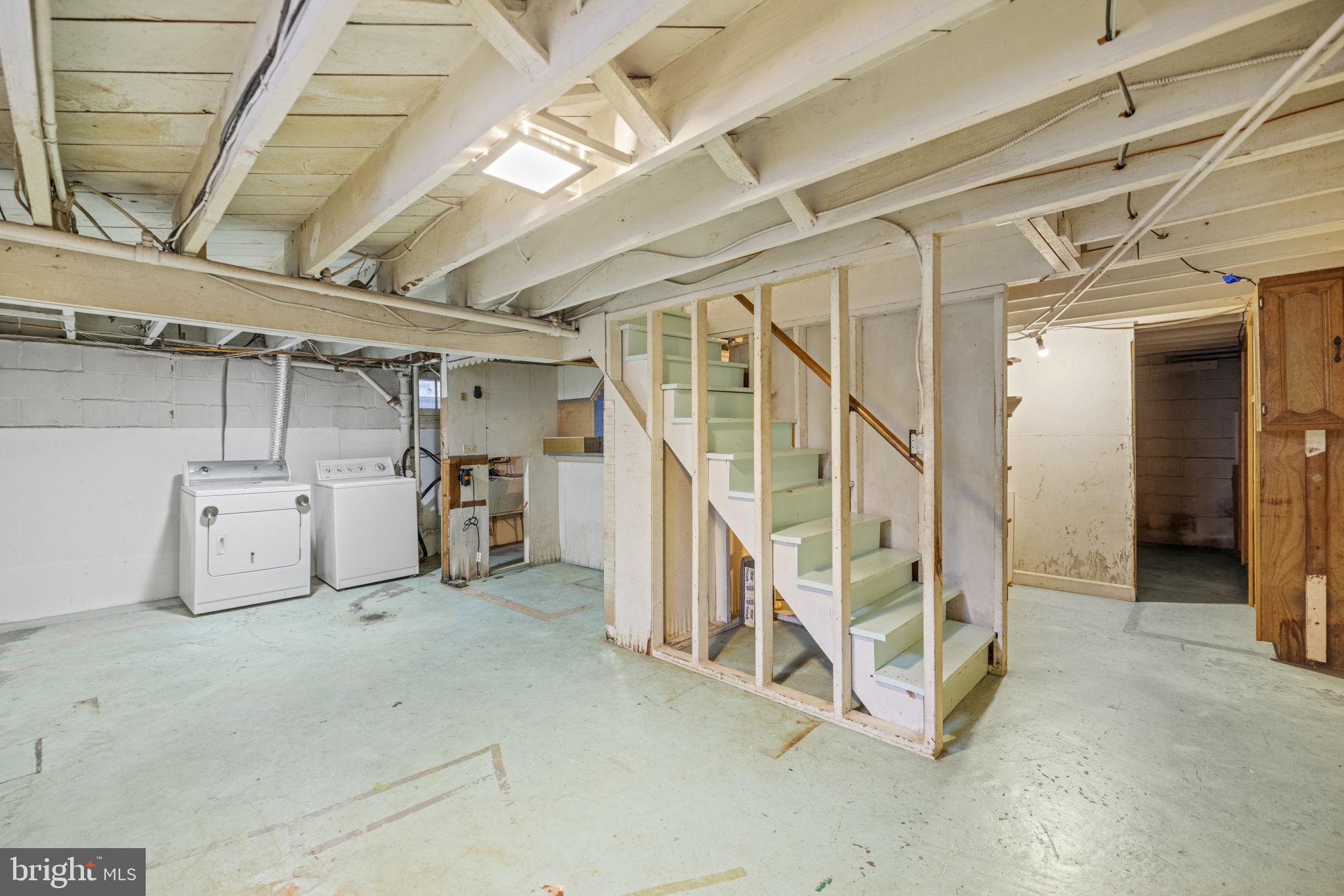 TAKOMA PARK - Residential