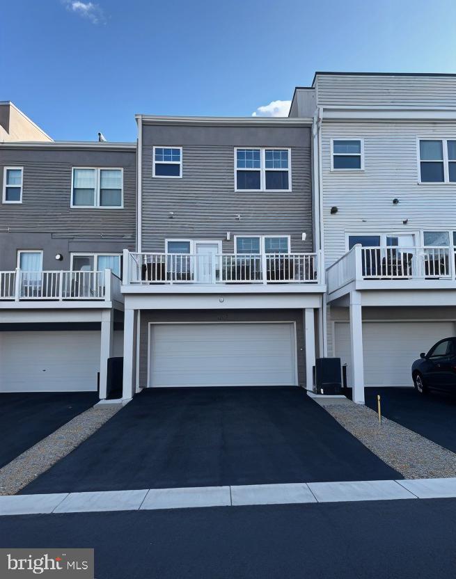 TUSCARORA VILLAGE - Residential