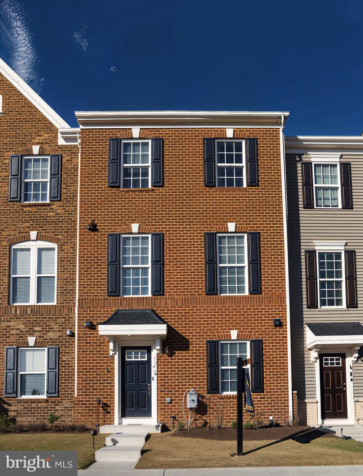 TUSCARORA VILLAGE - Residential