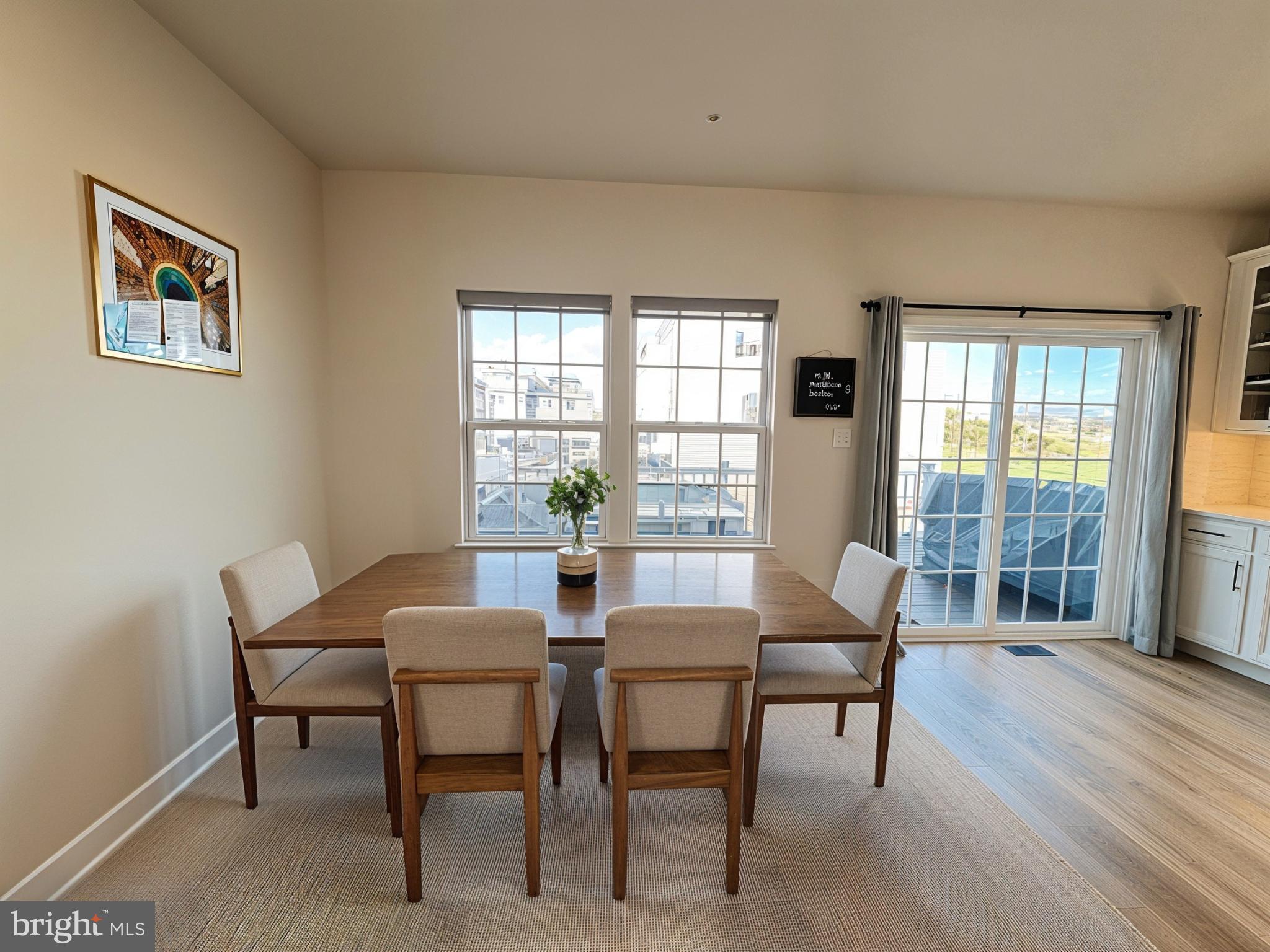 TUSCARORA VILLAGE - Residential