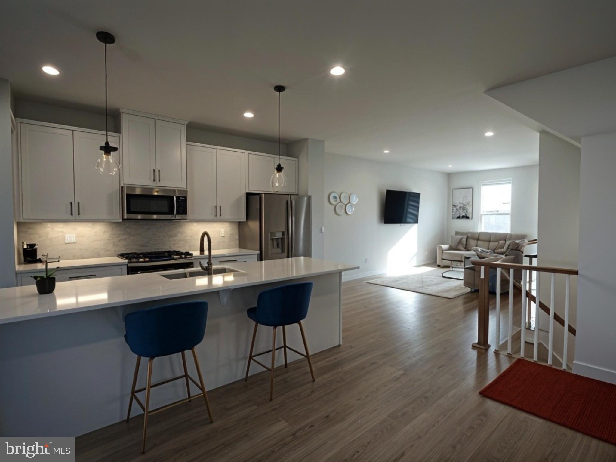 TUSCARORA VILLAGE - Residential