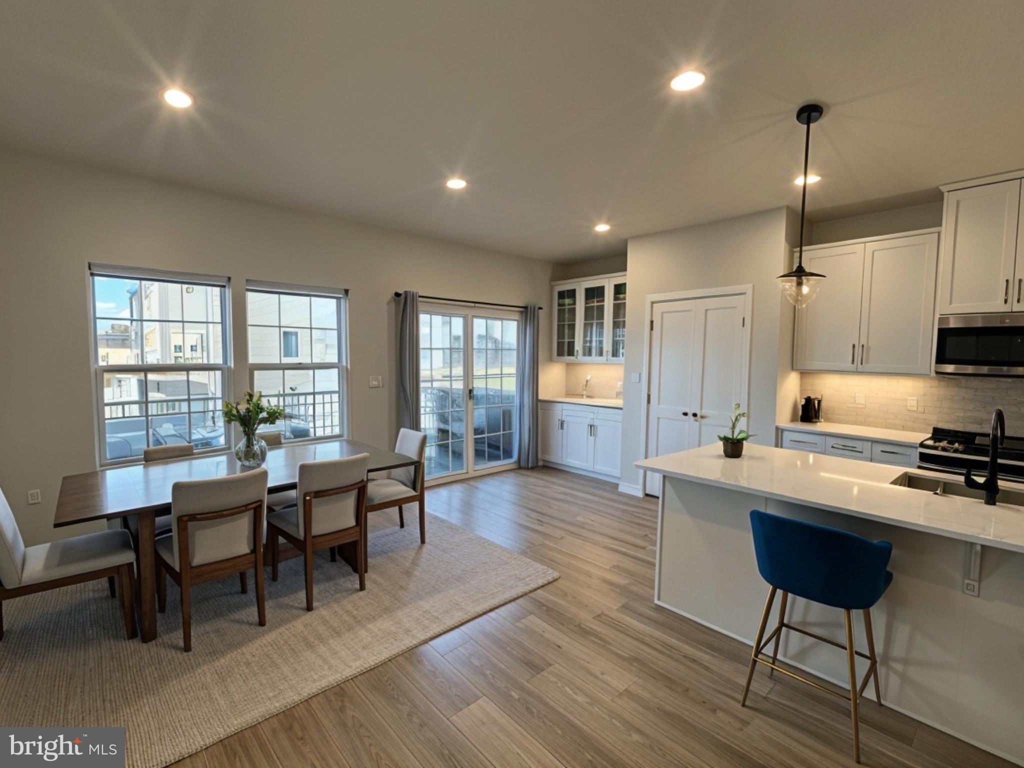 TUSCARORA VILLAGE - Residential
