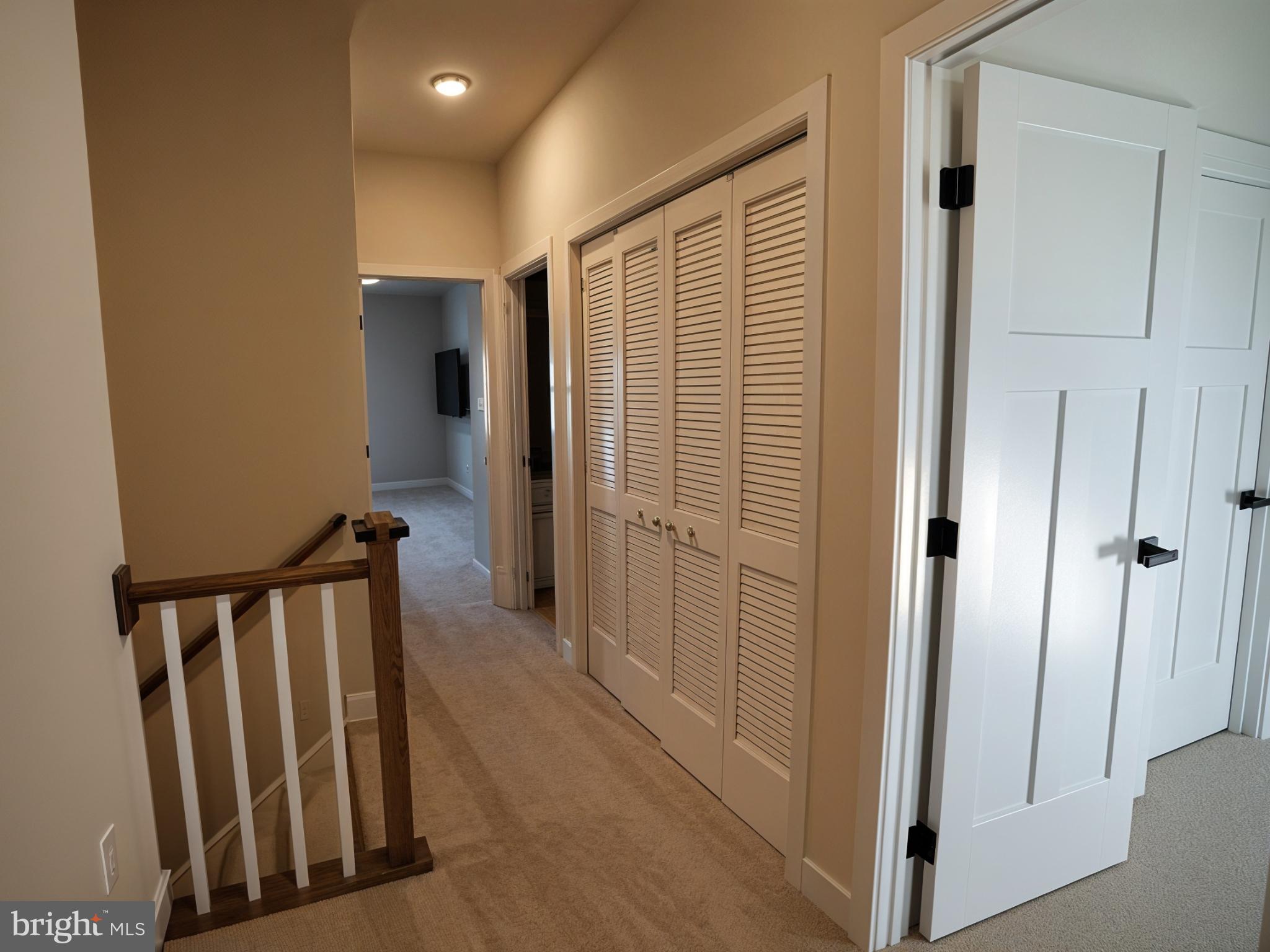 TUSCARORA VILLAGE - Residential