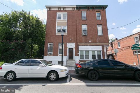 Photo of 609 N 2nd Street, CAMDEN, NJ 08102 (MLS # NJCD2031918)