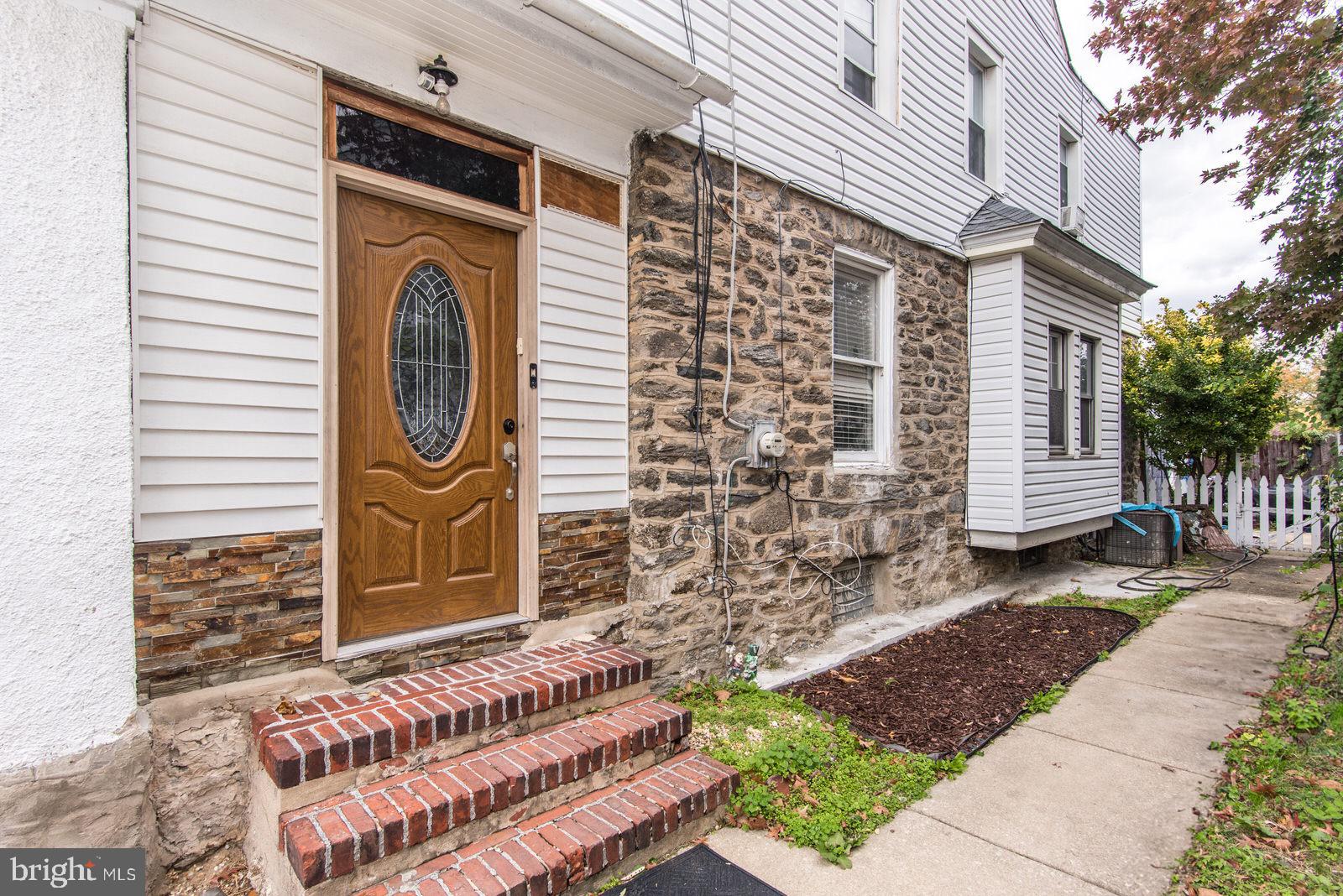 307 E CHELTENHAM AVENUE