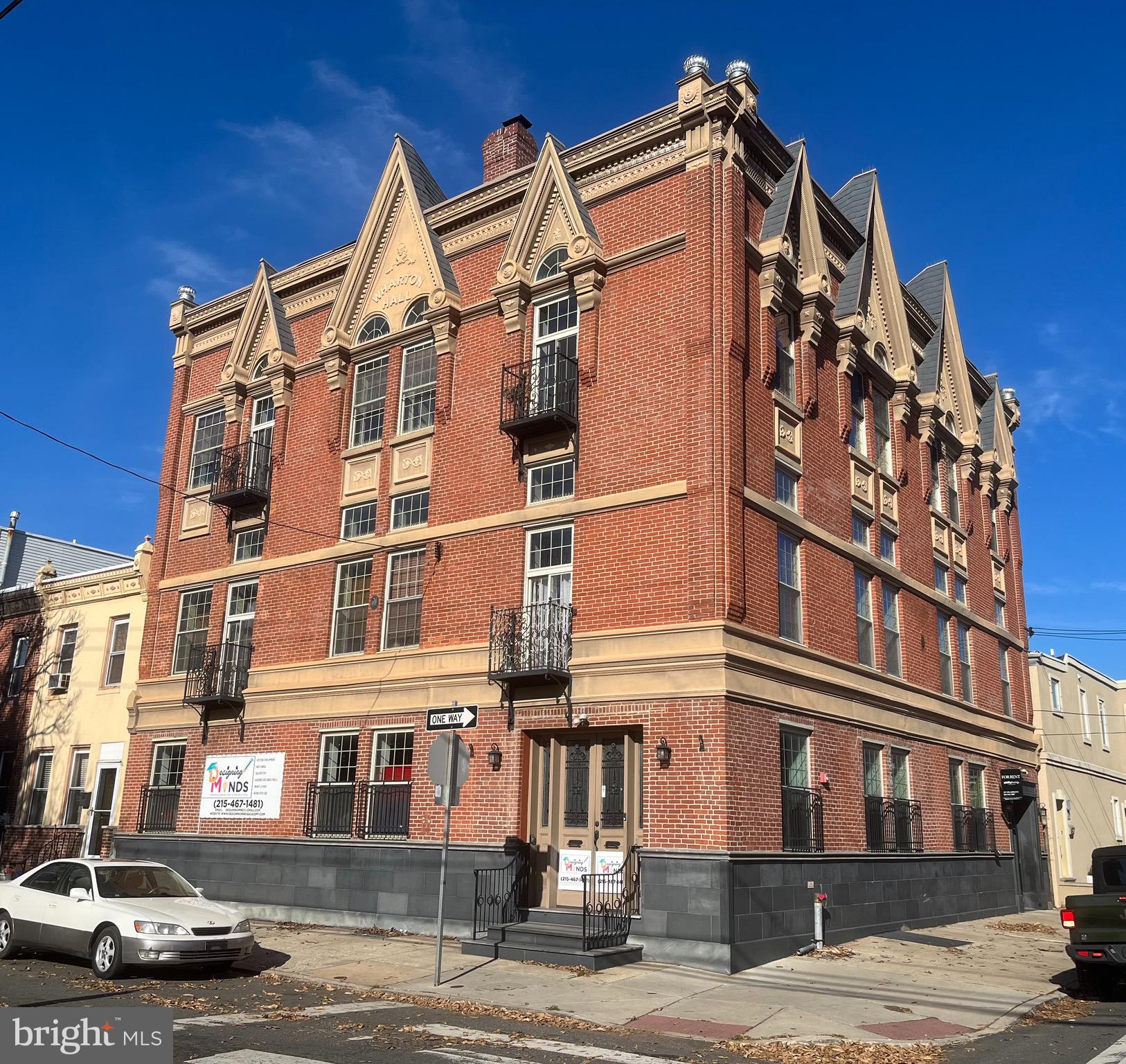 POINT BREEZE - Residential Lease
