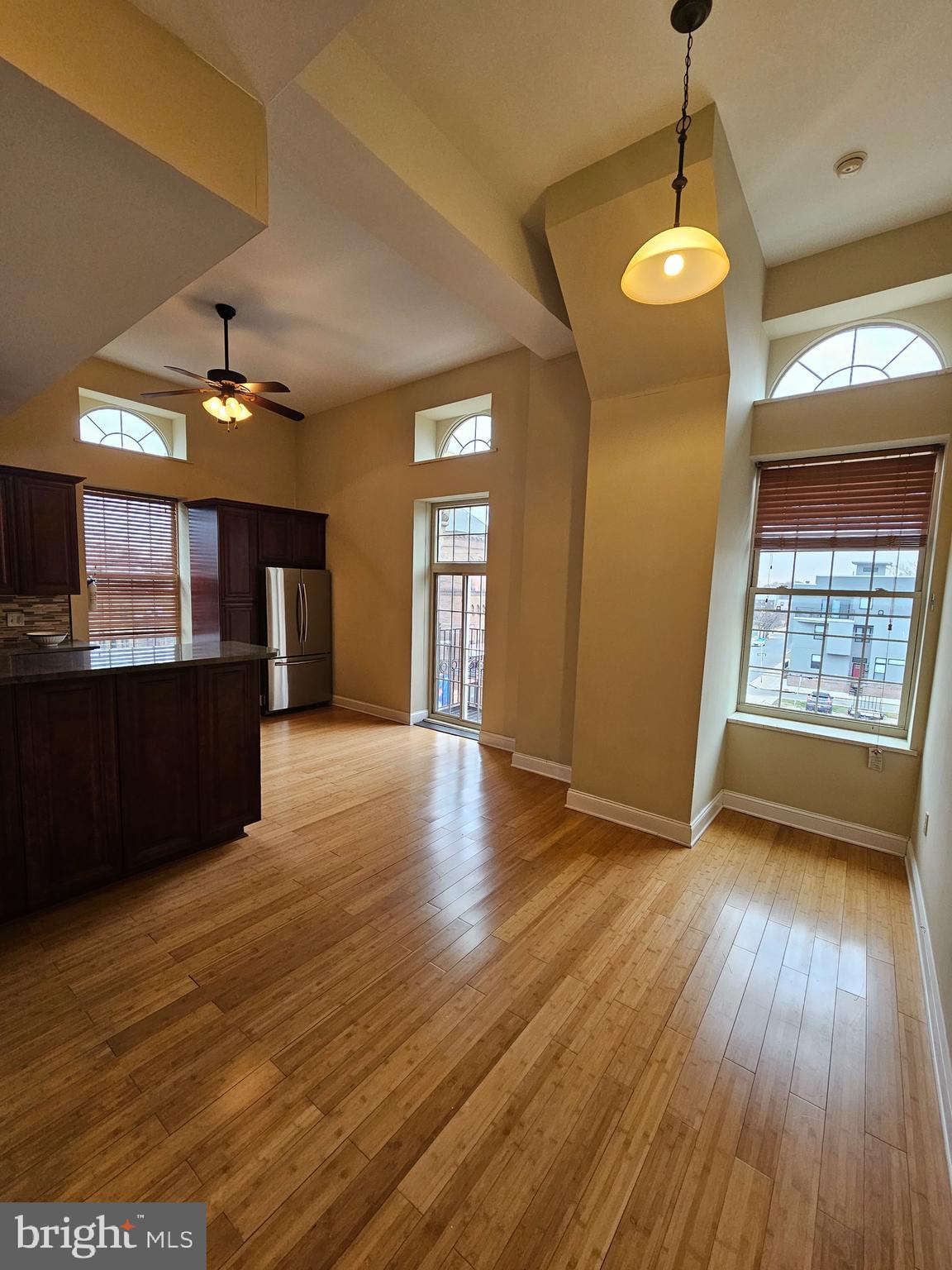 POINT BREEZE - Residential Lease