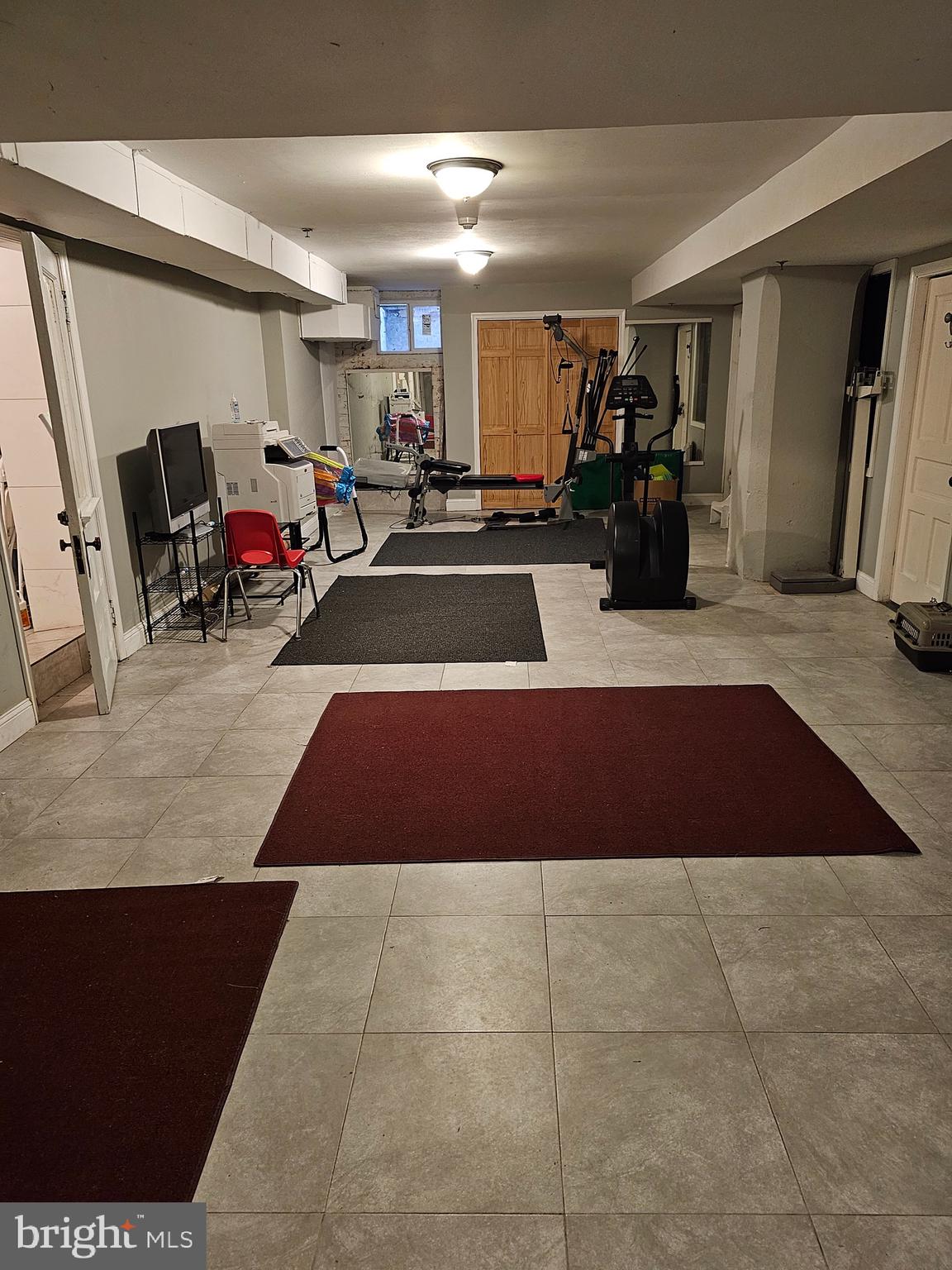POINT BREEZE - Residential Lease