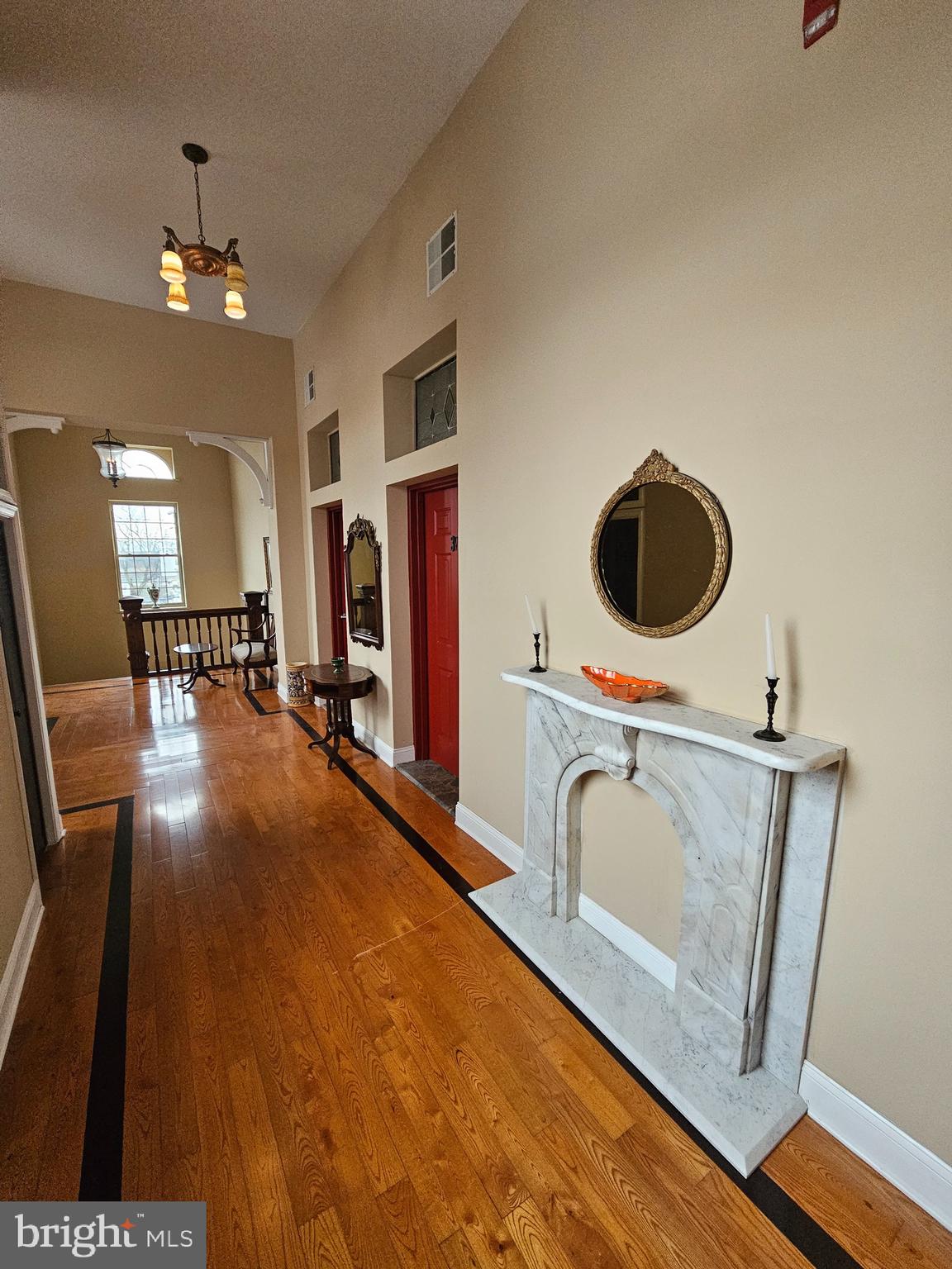 POINT BREEZE - Residential Lease