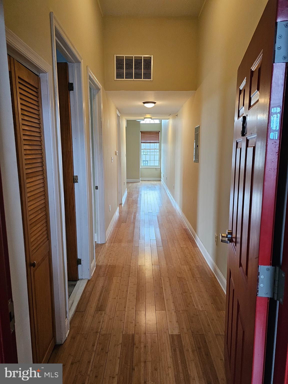 POINT BREEZE - Residential Lease