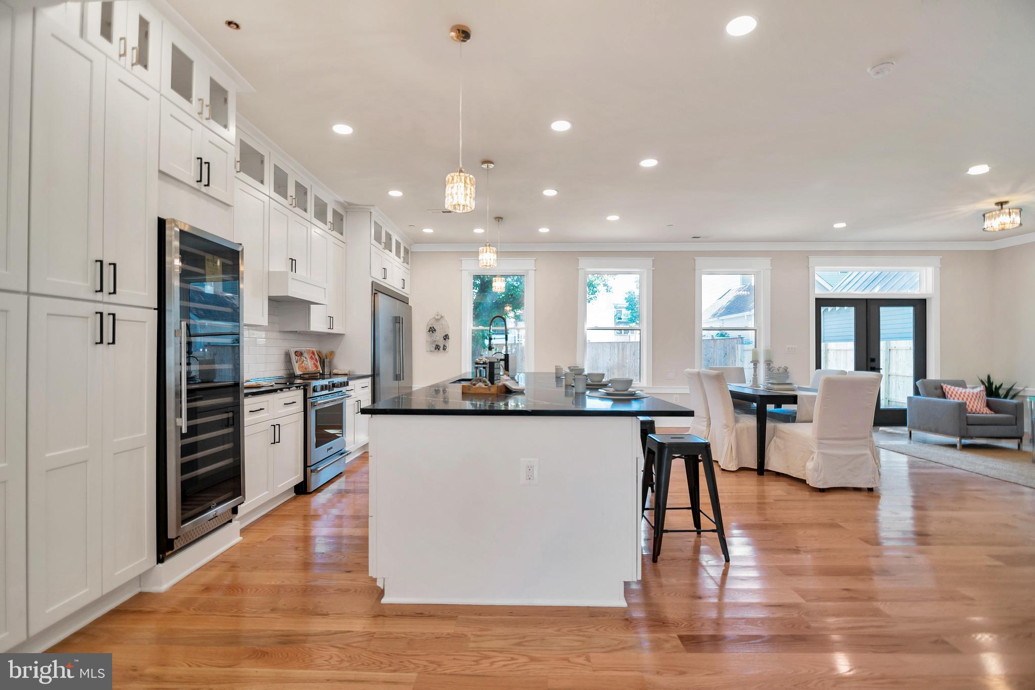 EASTPORT - Residential