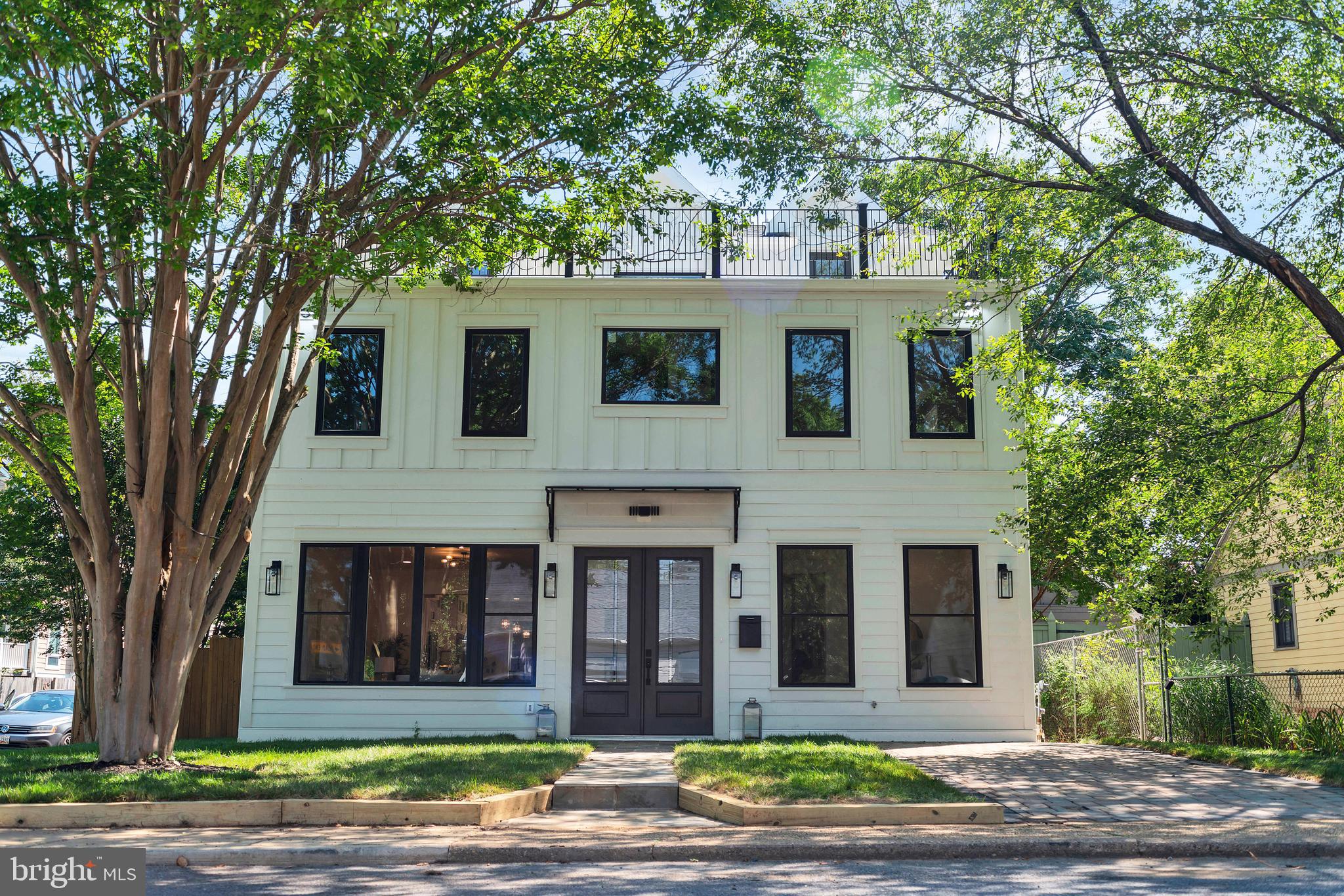 EASTPORT - Residential