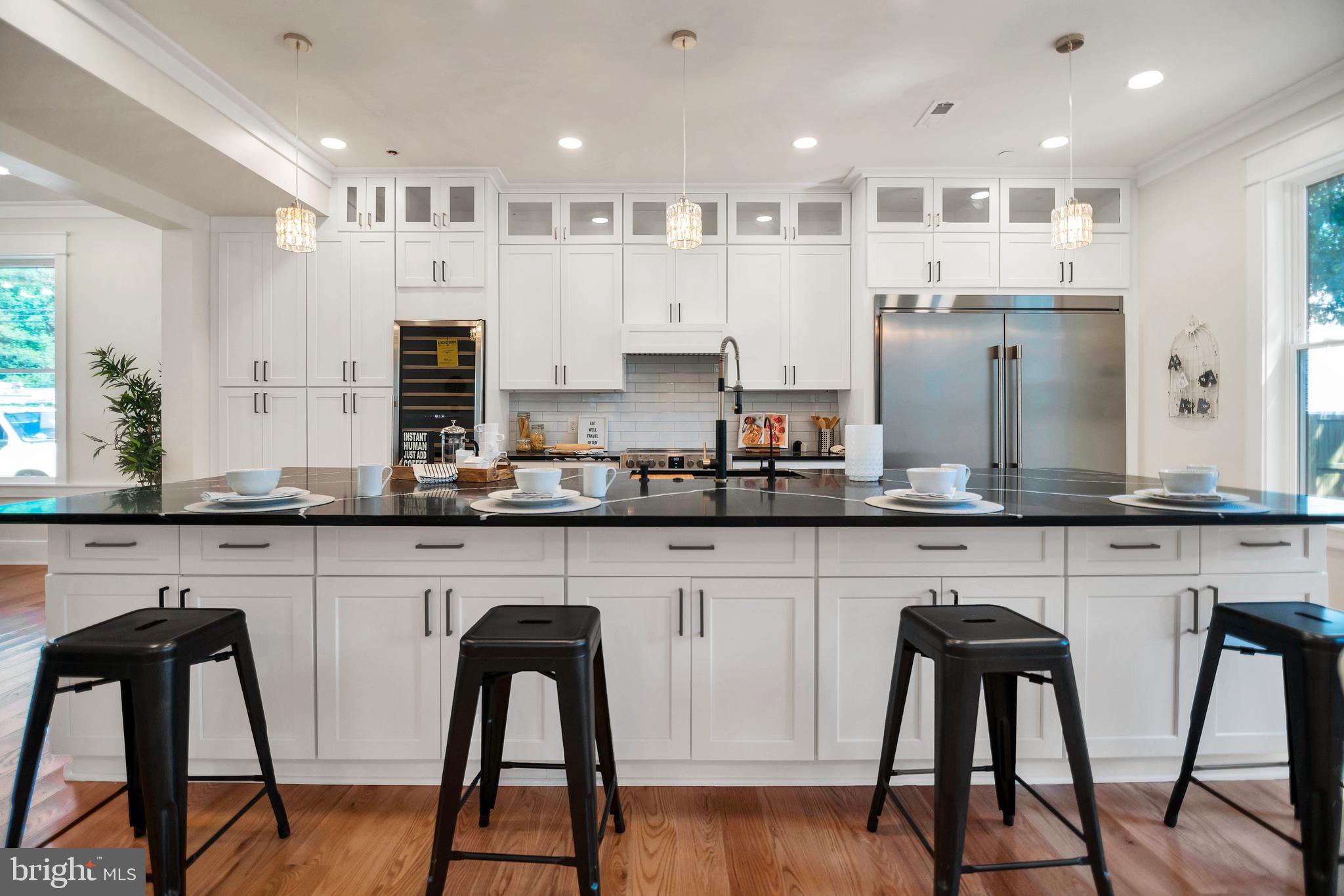 EASTPORT - Residential