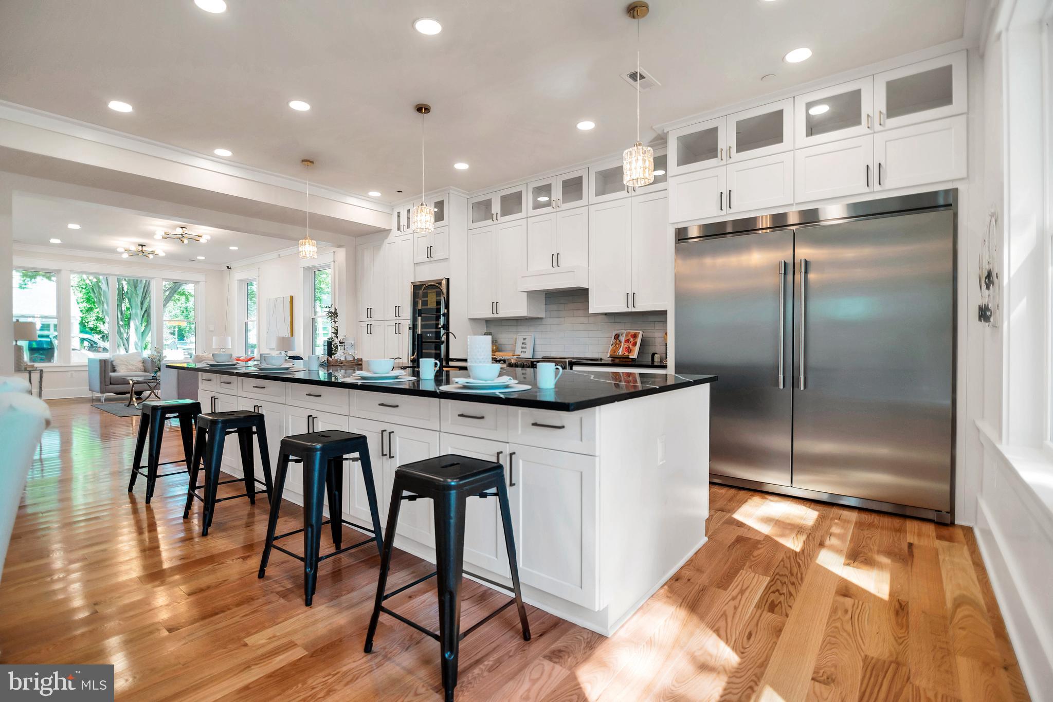 EASTPORT - Residential