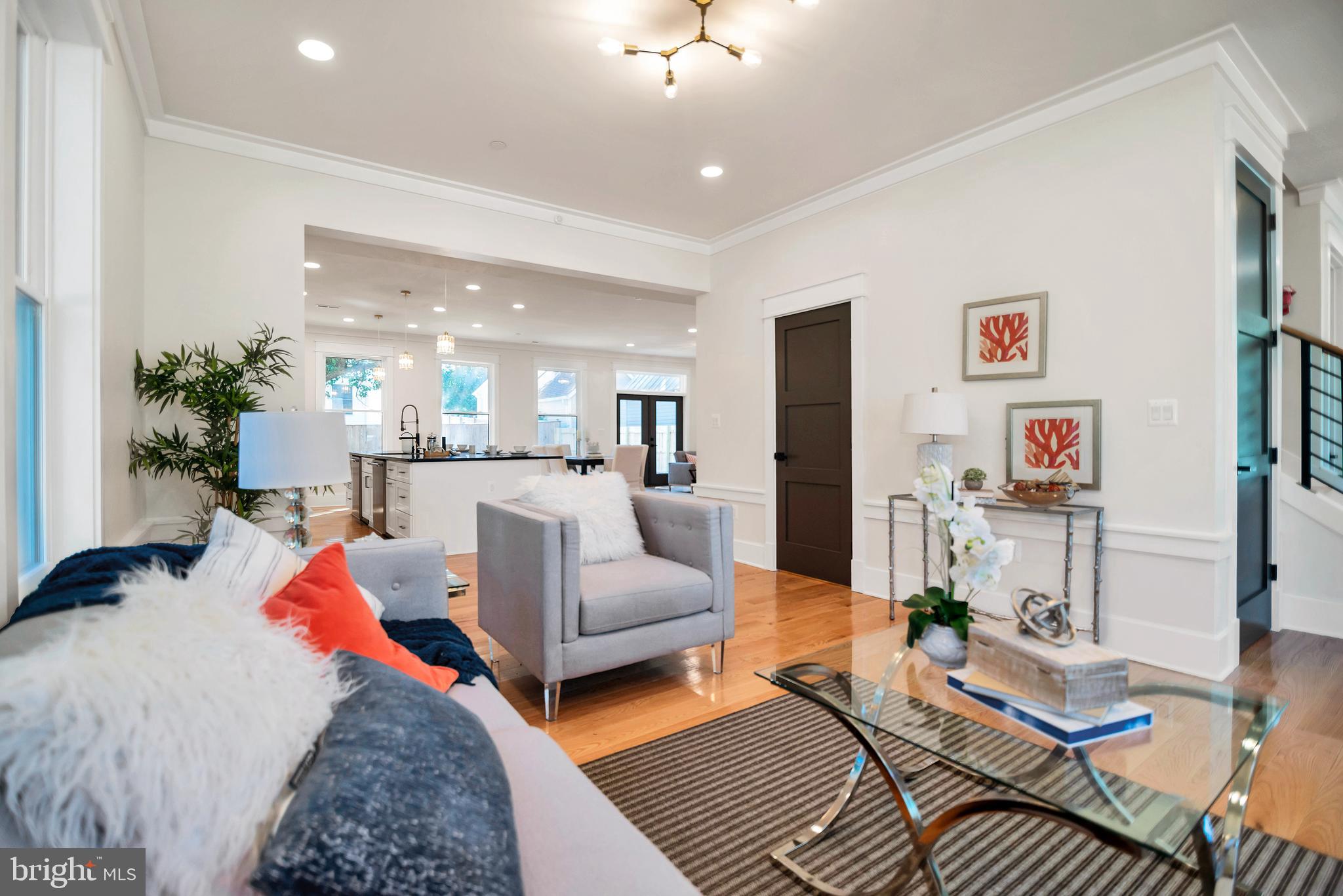 EASTPORT - Residential