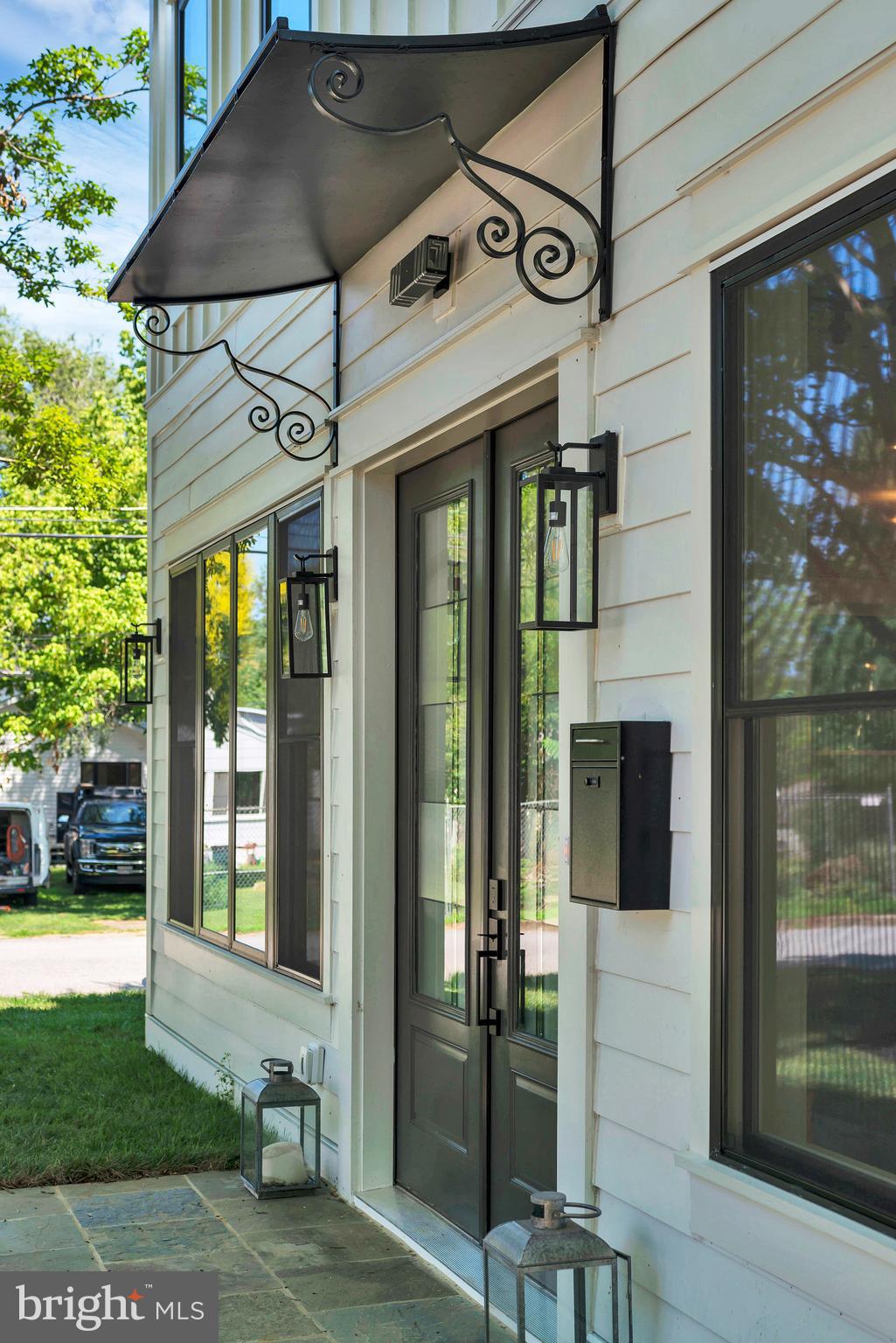 EASTPORT - Residential