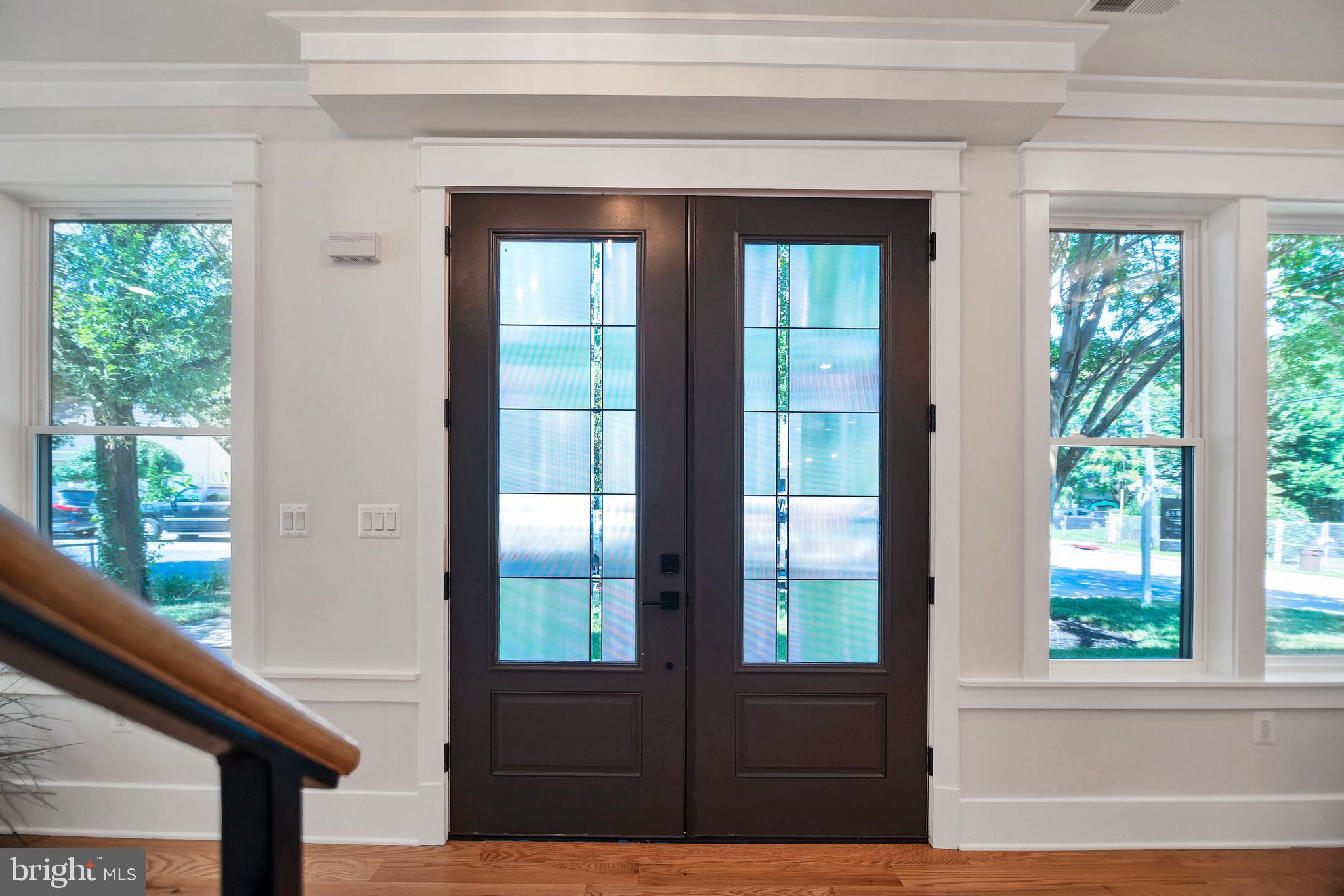 EASTPORT - Residential